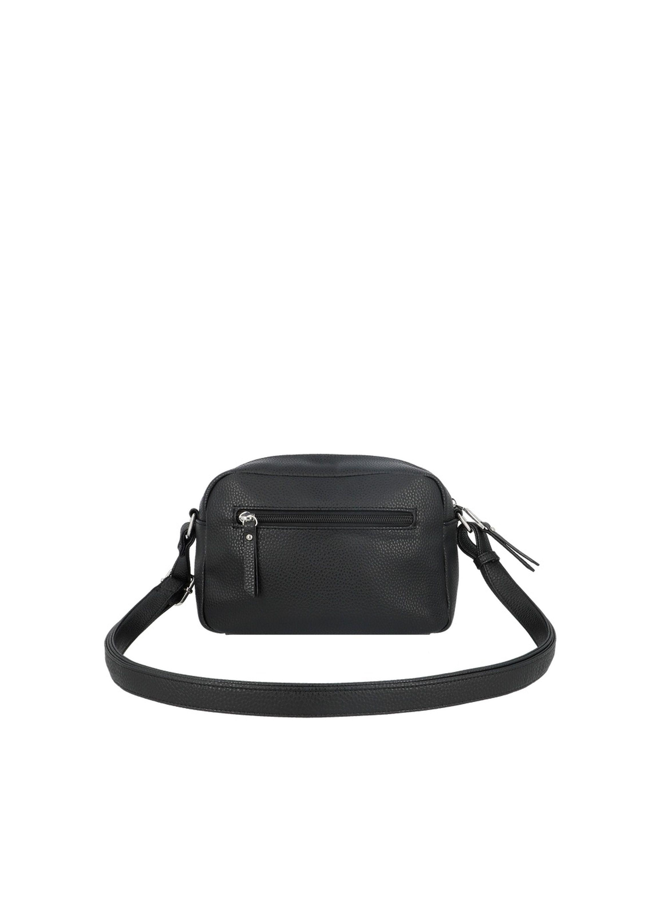 Bandolera Secret Zaragoza FW25 S Negro-2