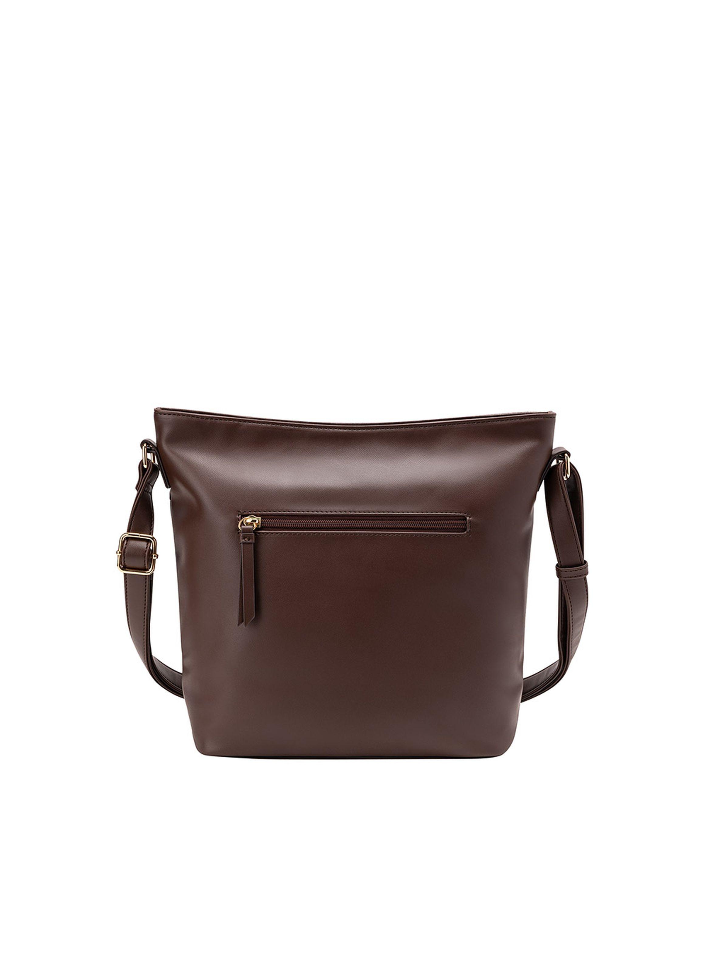 Bandolera Secret Polonia FW24 Café M-2