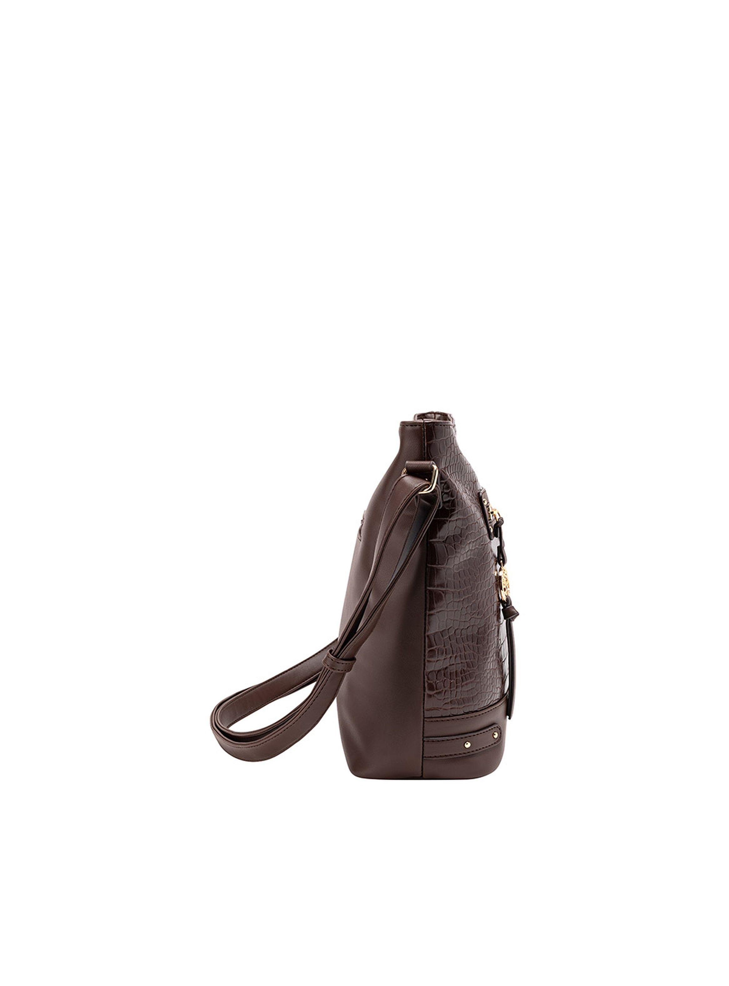 Bandolera Secret Polonia FW24 Café M-4