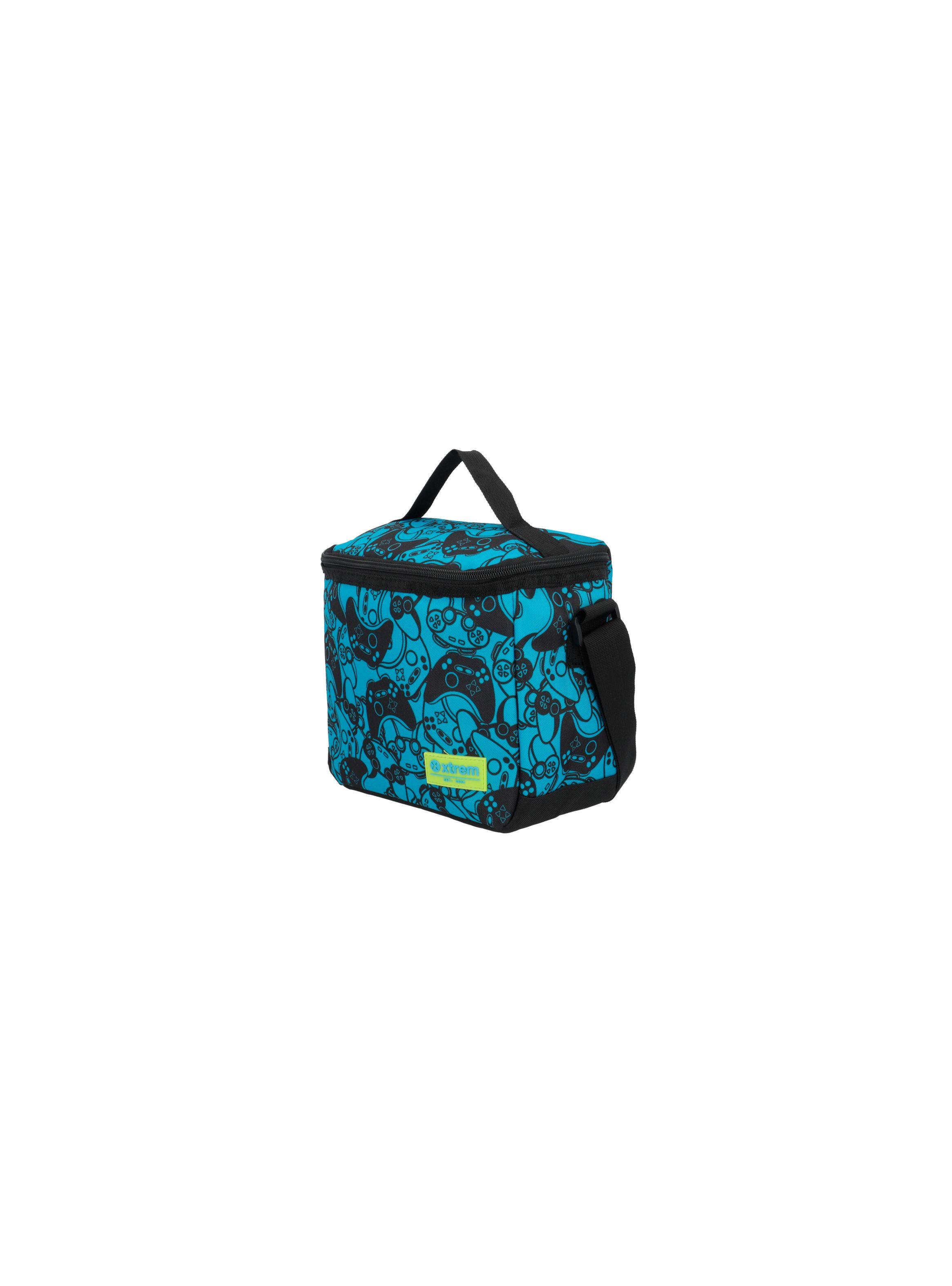 Triple Pack Mochila Niño Xtrem Multicolor-2