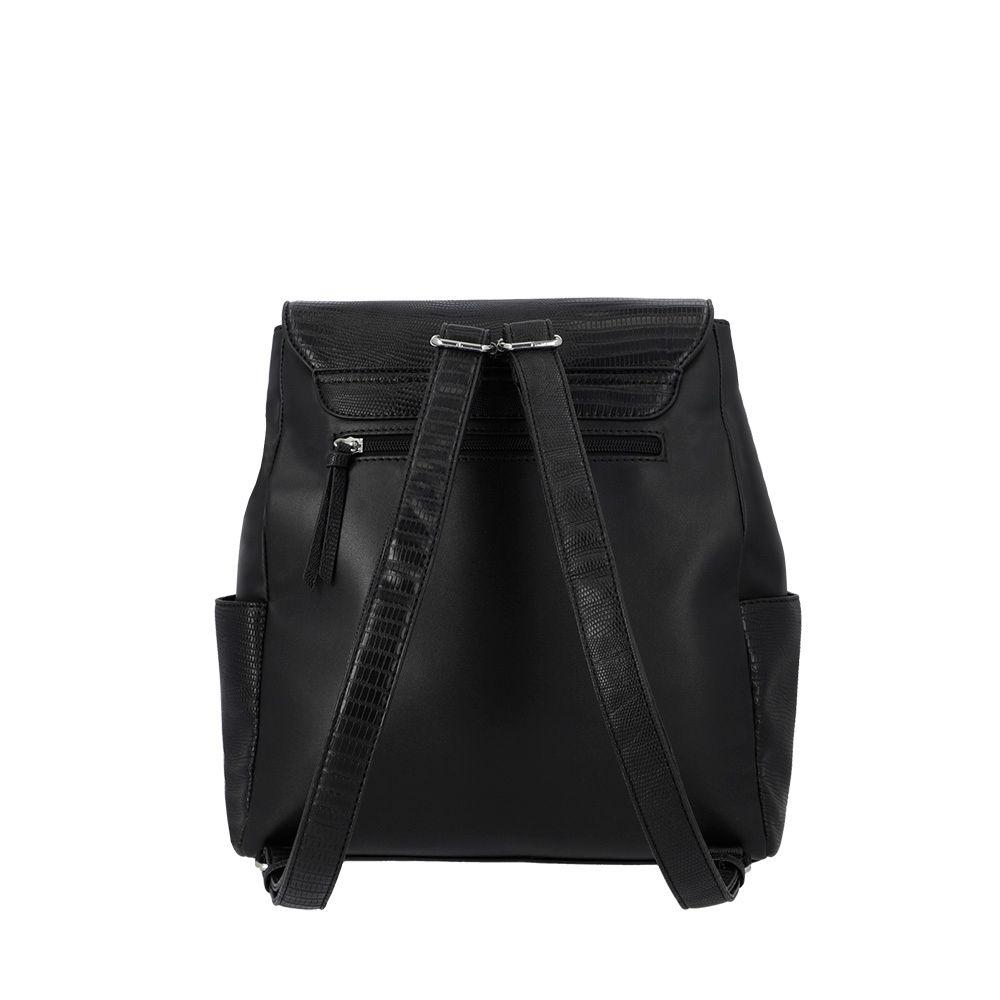 Mochila Secret España Negro L-2