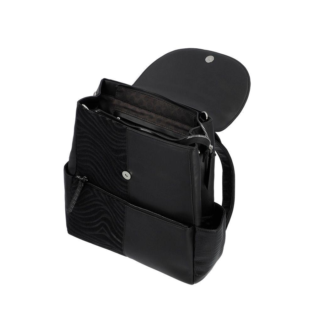 Mochila Secret España Negro L-3
