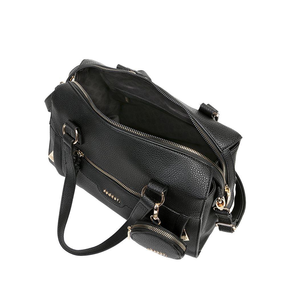 Cartera de mano Secret Ibiza Negro L-3
