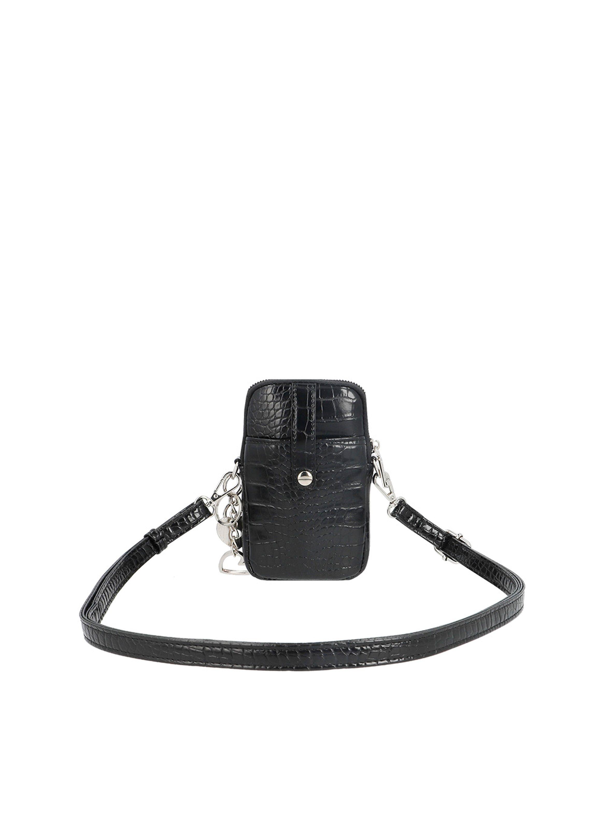 Portacelular Secret Love FW25 L Negro-2