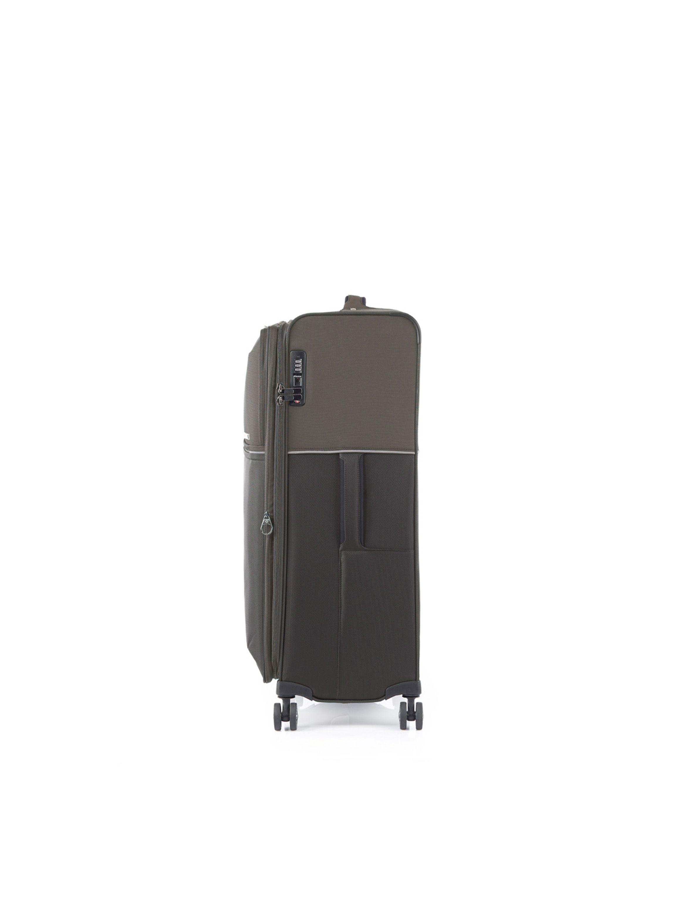 Maleta Extra Grande Samsonite 73H Gris-4