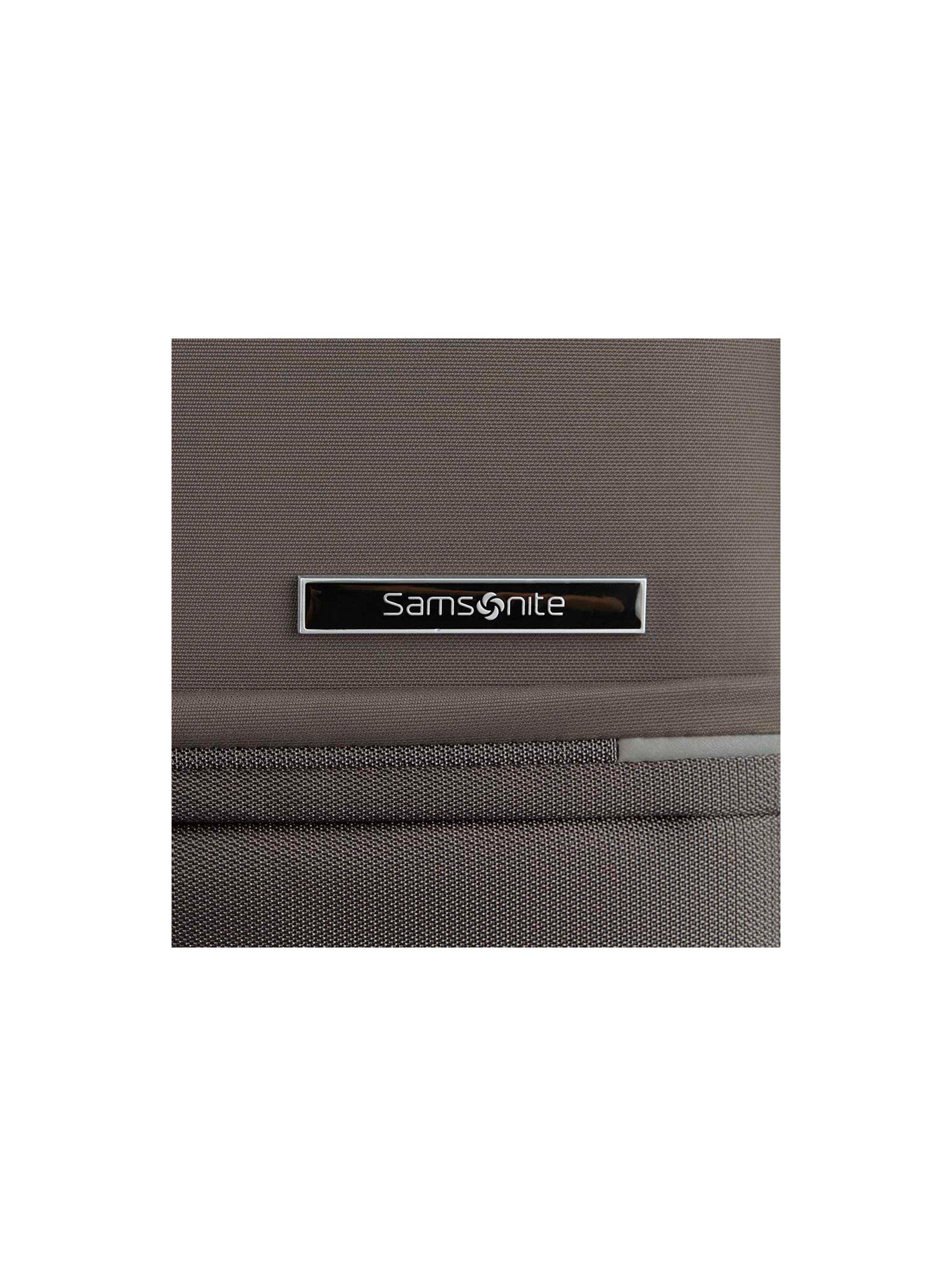 Maleta Extra Grande Samsonite 73H Gris-8