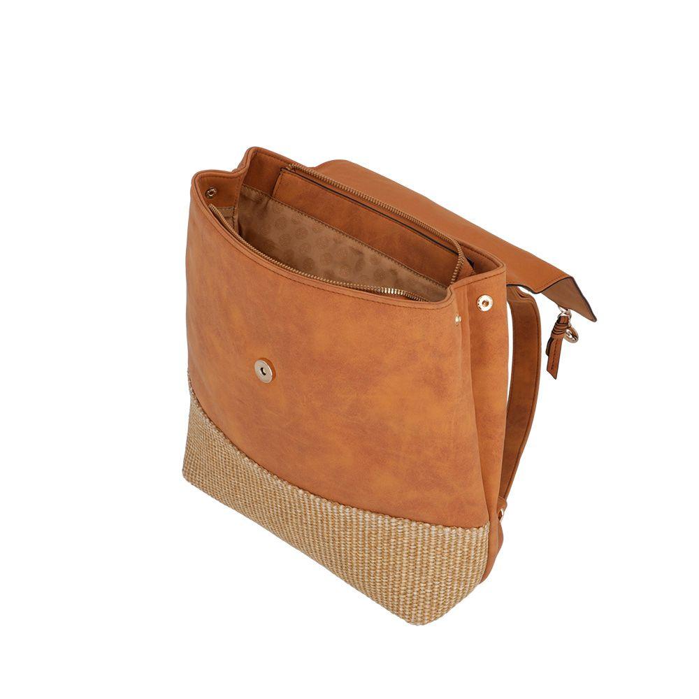 Mochila Secret Portugal Café L-3