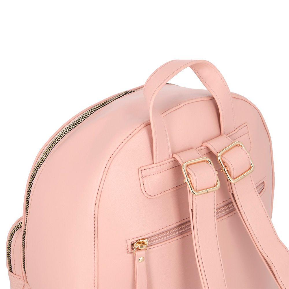 Mochila Secret Provenza Rosado L-4