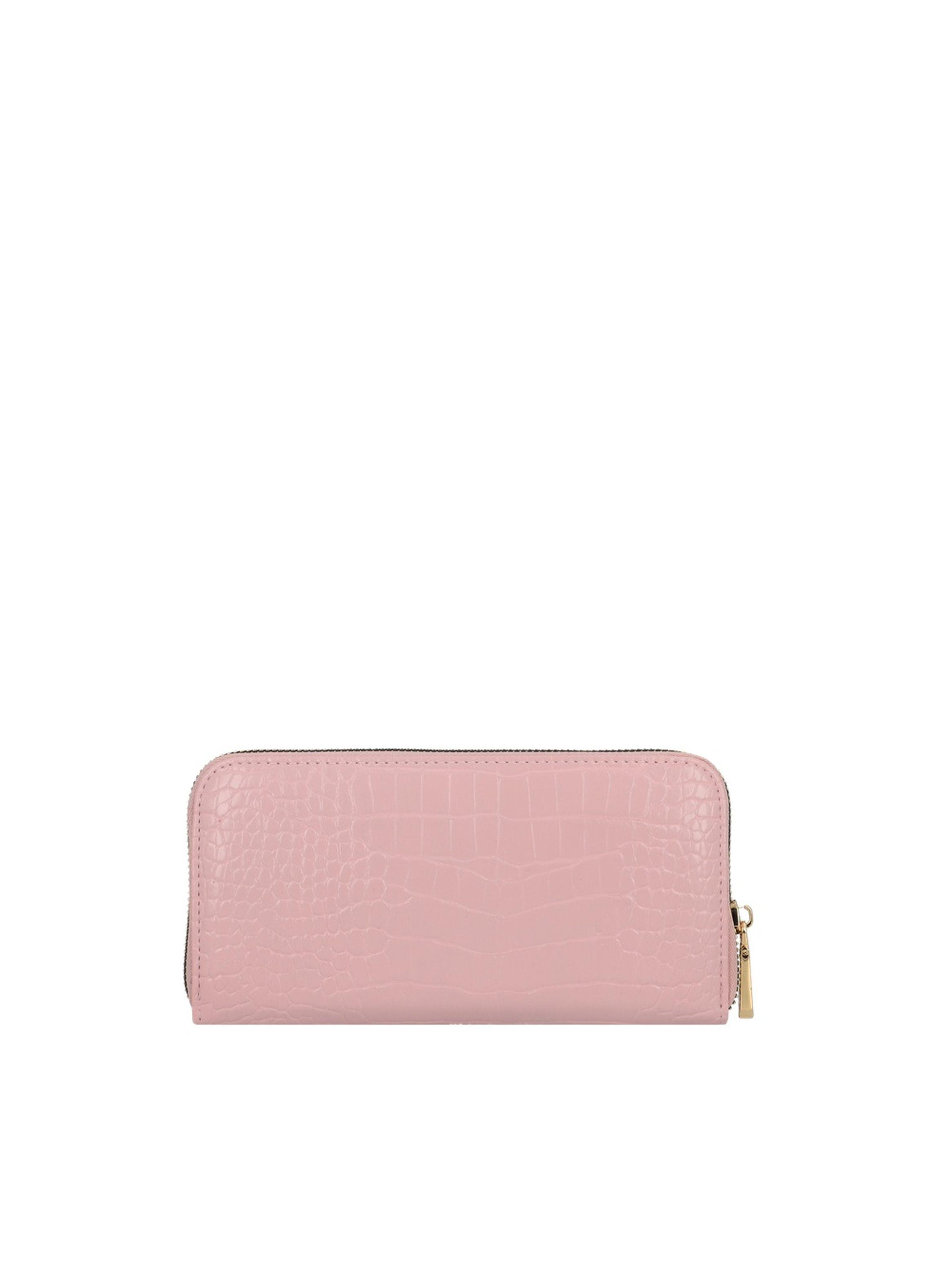 Billetera Secret Varsovia SC6 XL Rosado-2