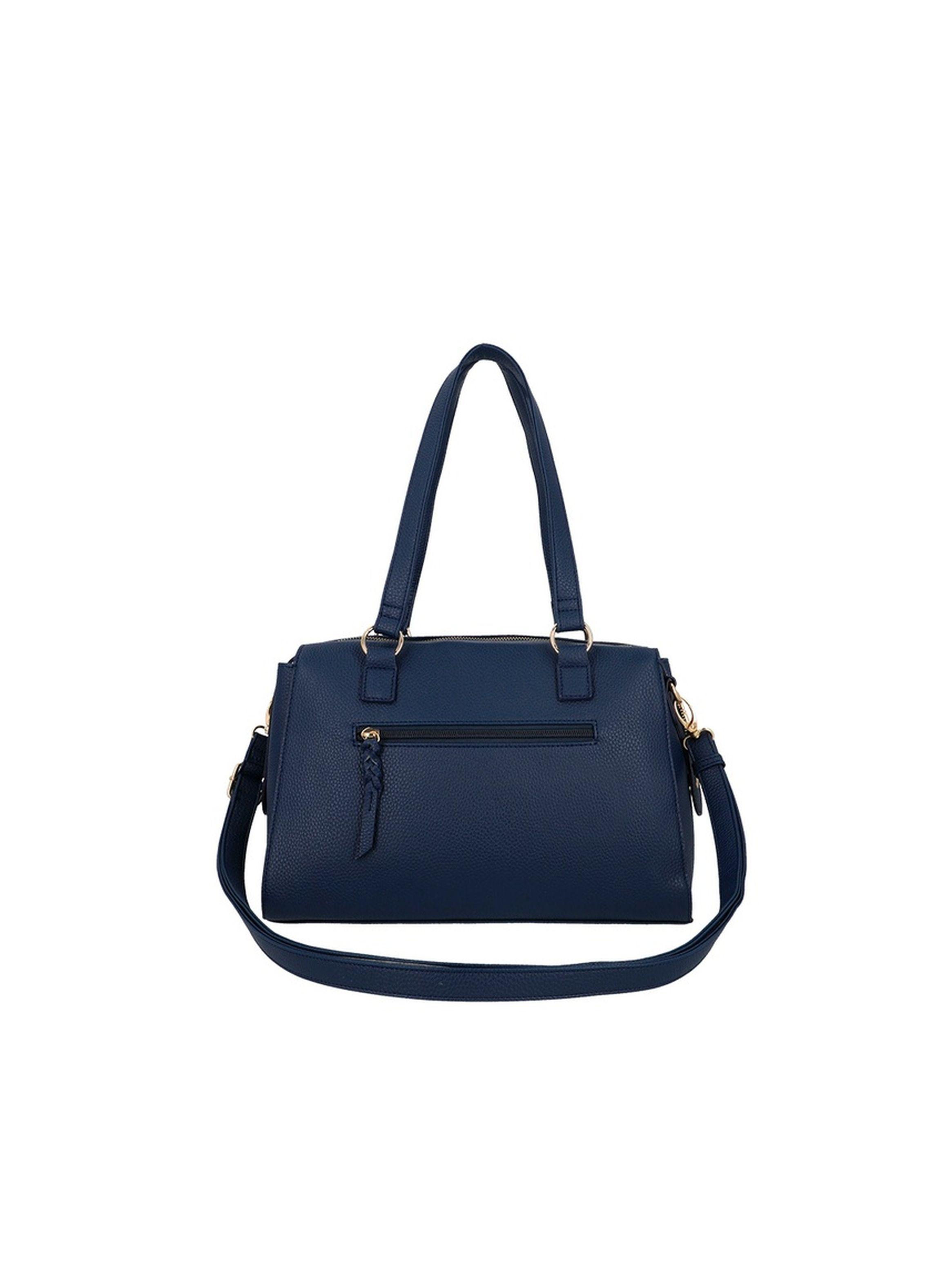 Cartera de mano Secret Ibiza FW25 L Azul-2