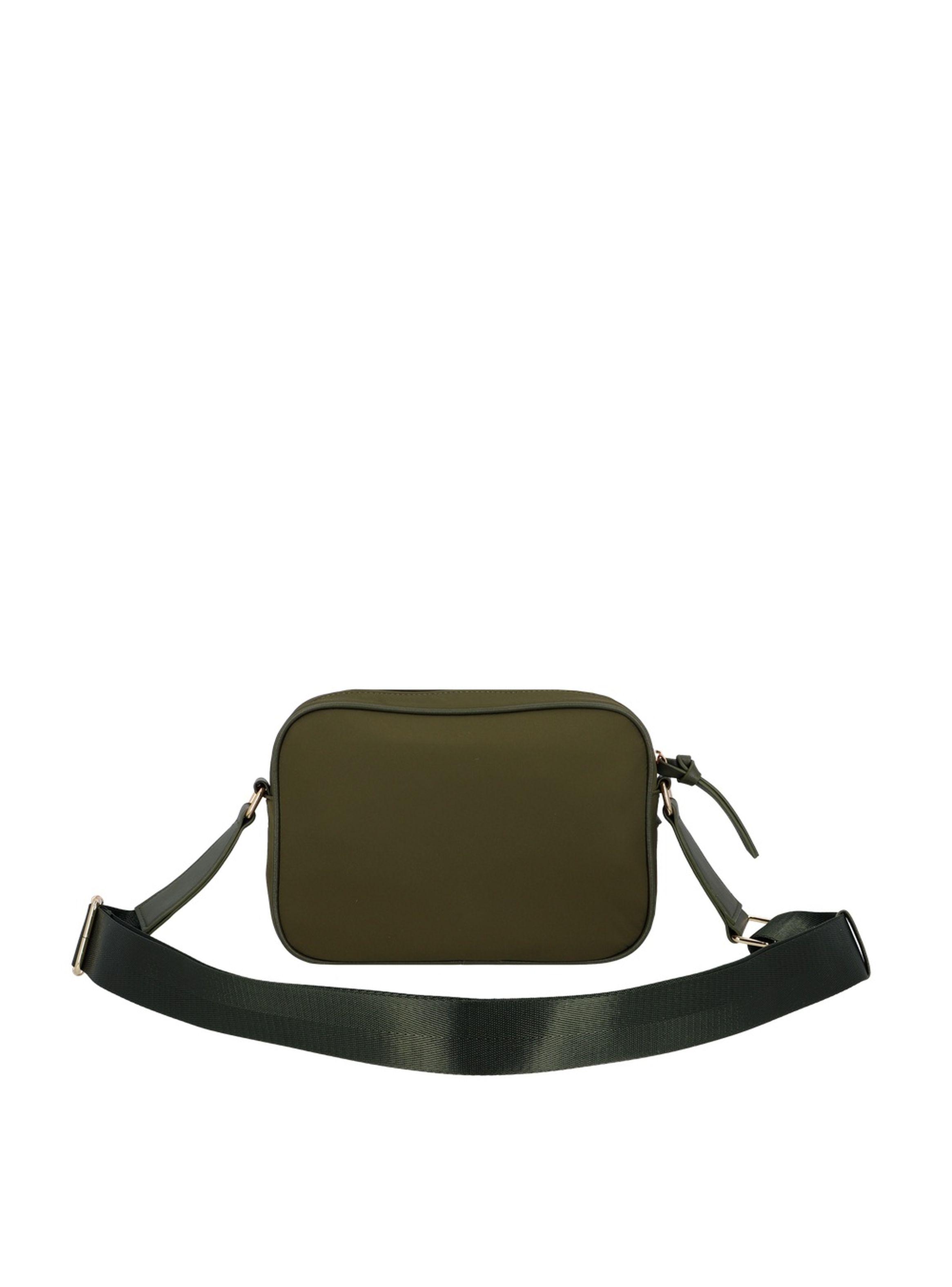 Bandolera Secret Alemania ST6 S Verde-2