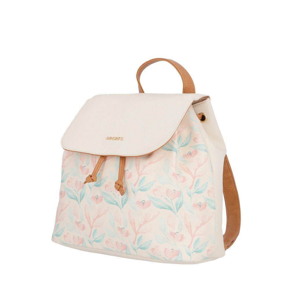 Mochila Floriana multicolor M-1