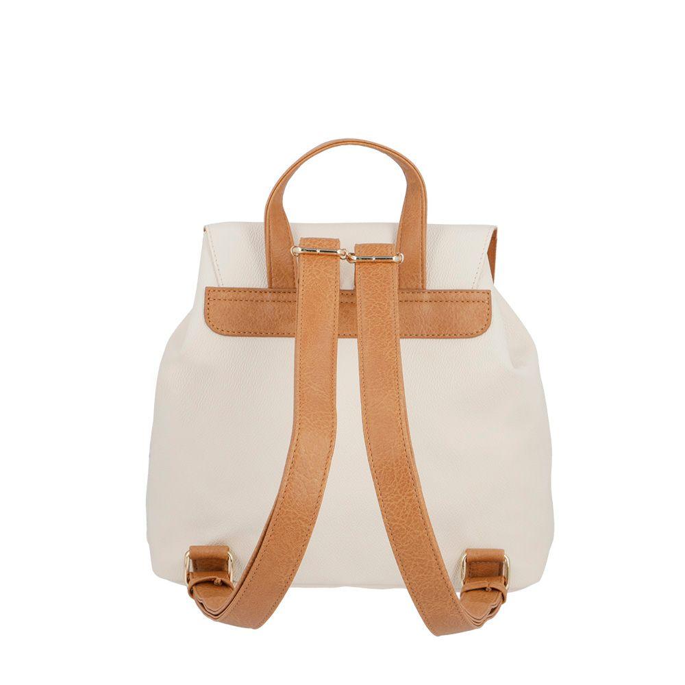 Mochila Floriana multicolor M-4