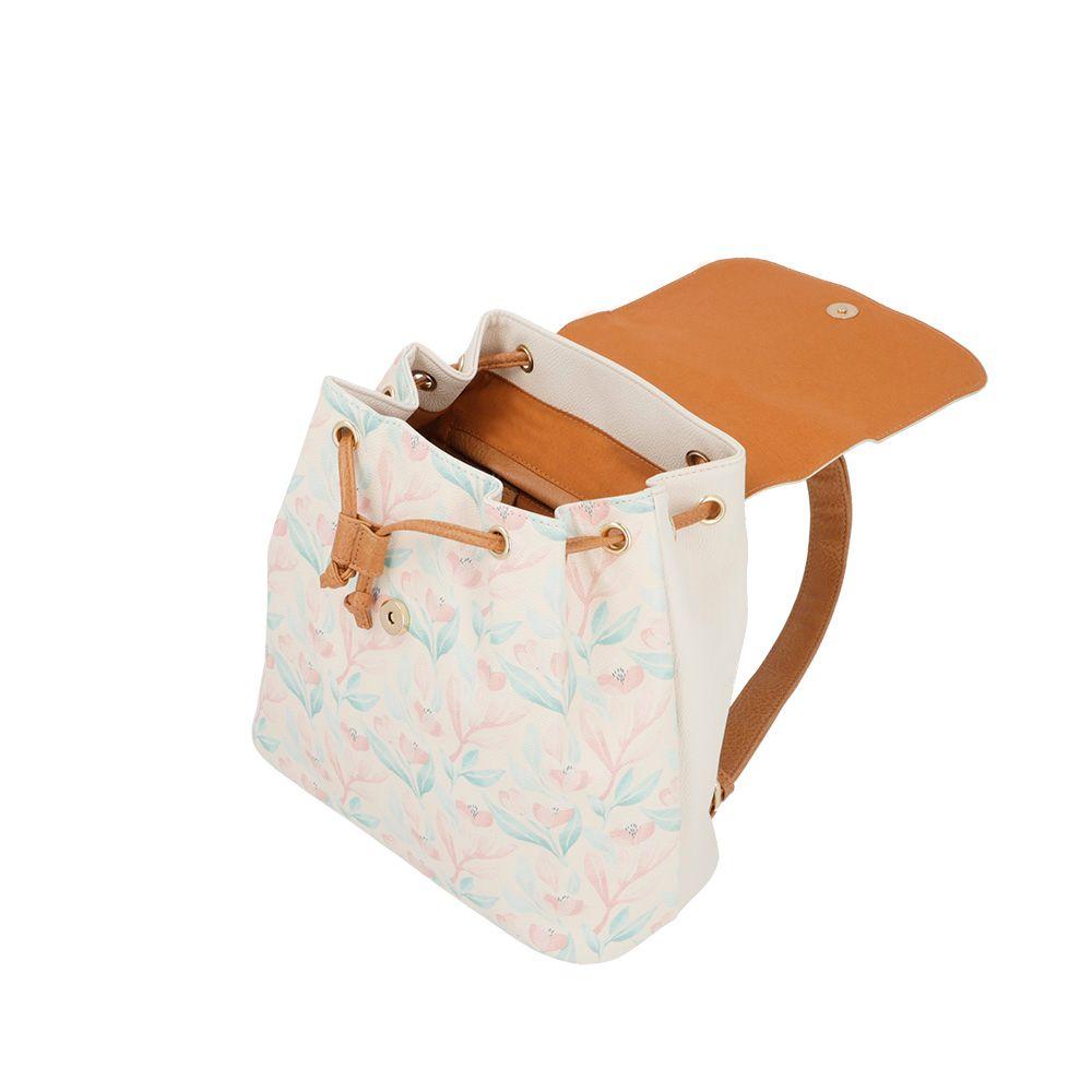 Mochila Floriana multicolor M-5
