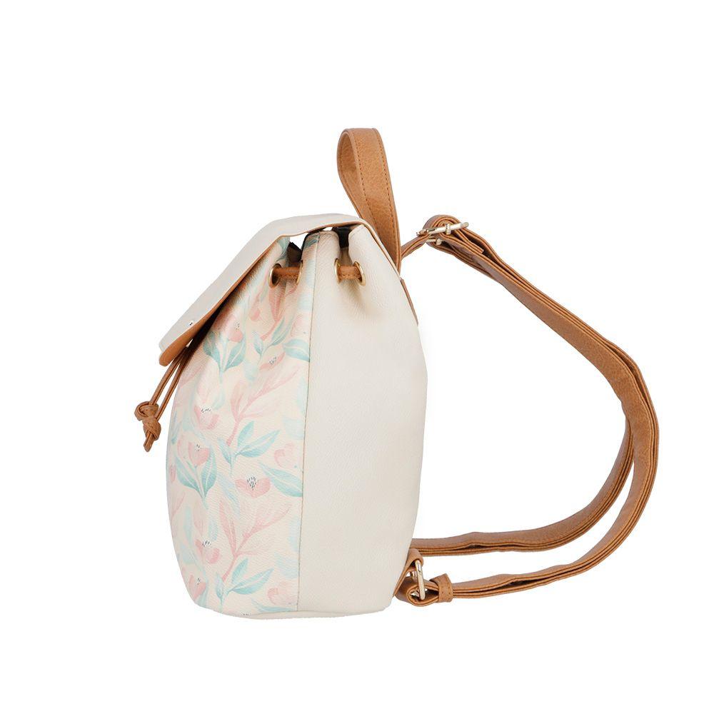 Mochila Floriana multicolor M-8