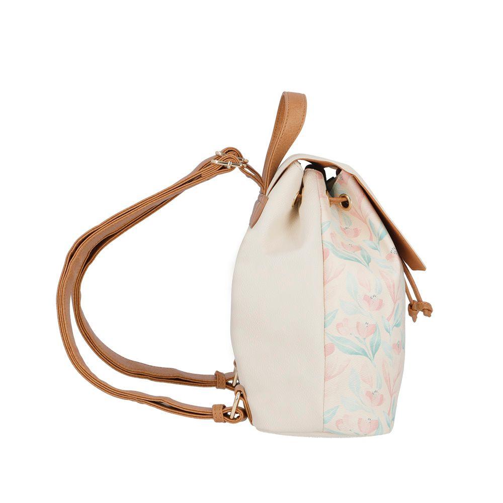 Mochila Floriana multicolor M-9