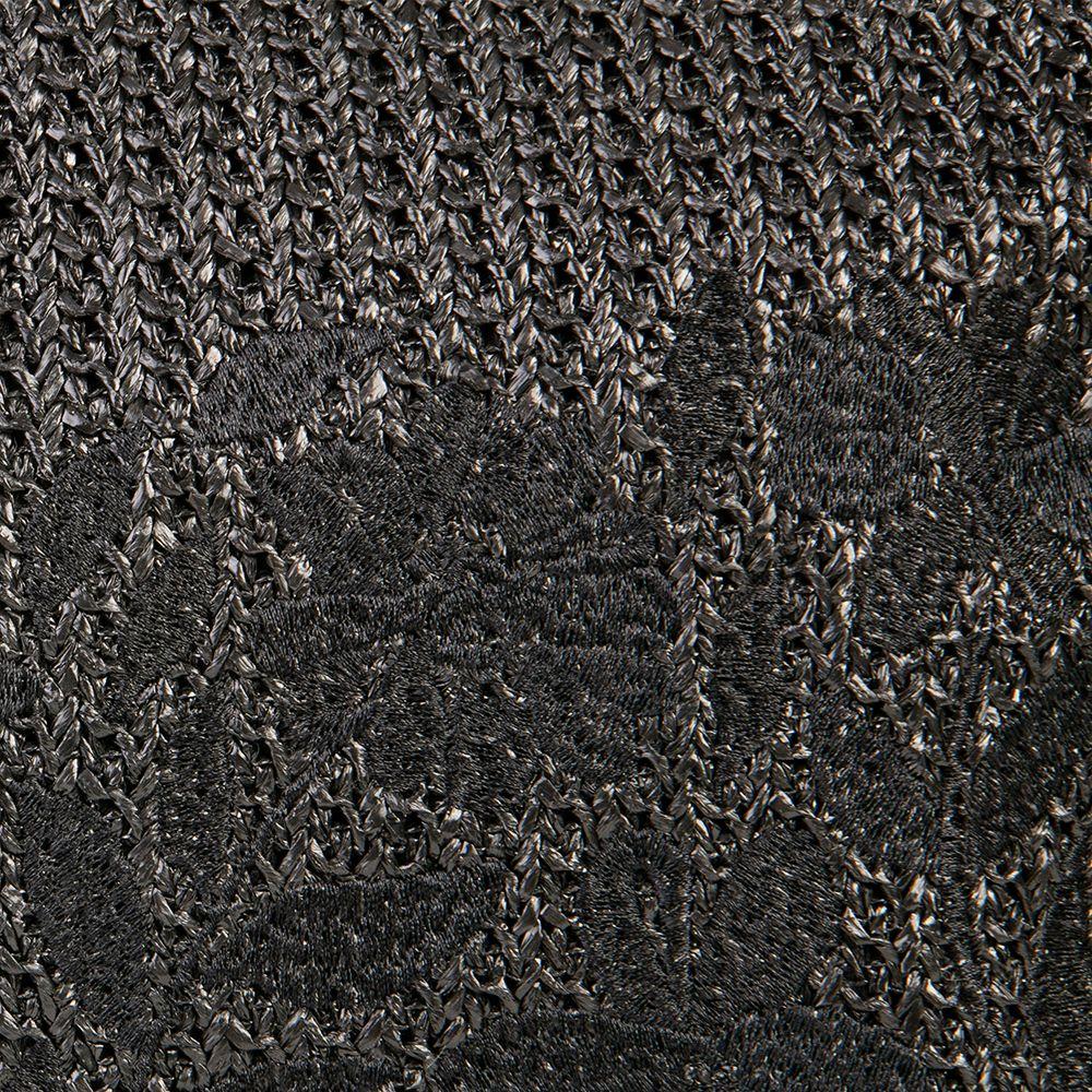 Cartera Tote Bag Secret Marruecos Negro L-5