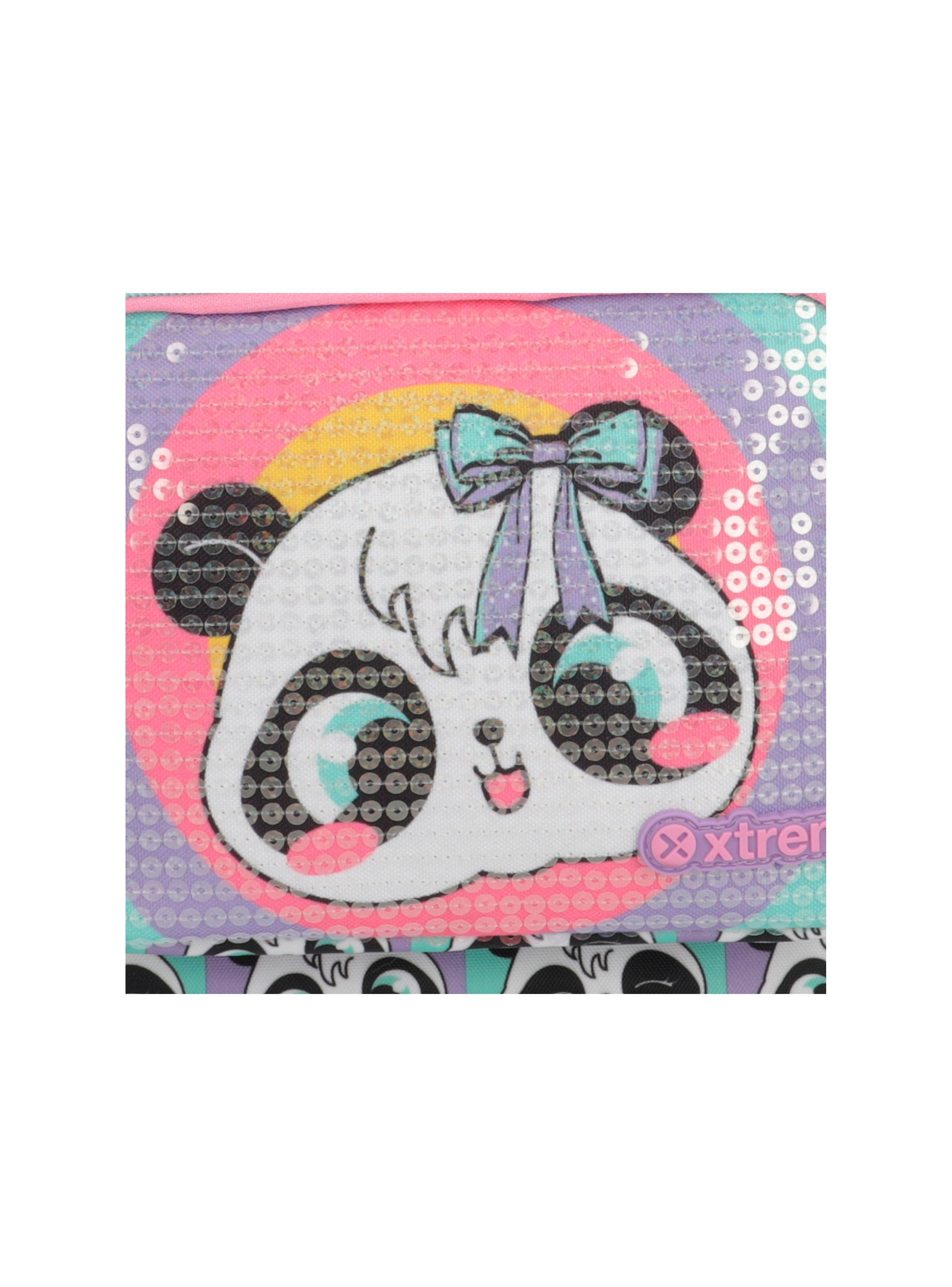 Lonchera Térmica Xtrem Oregon 4XT Multicolor-4