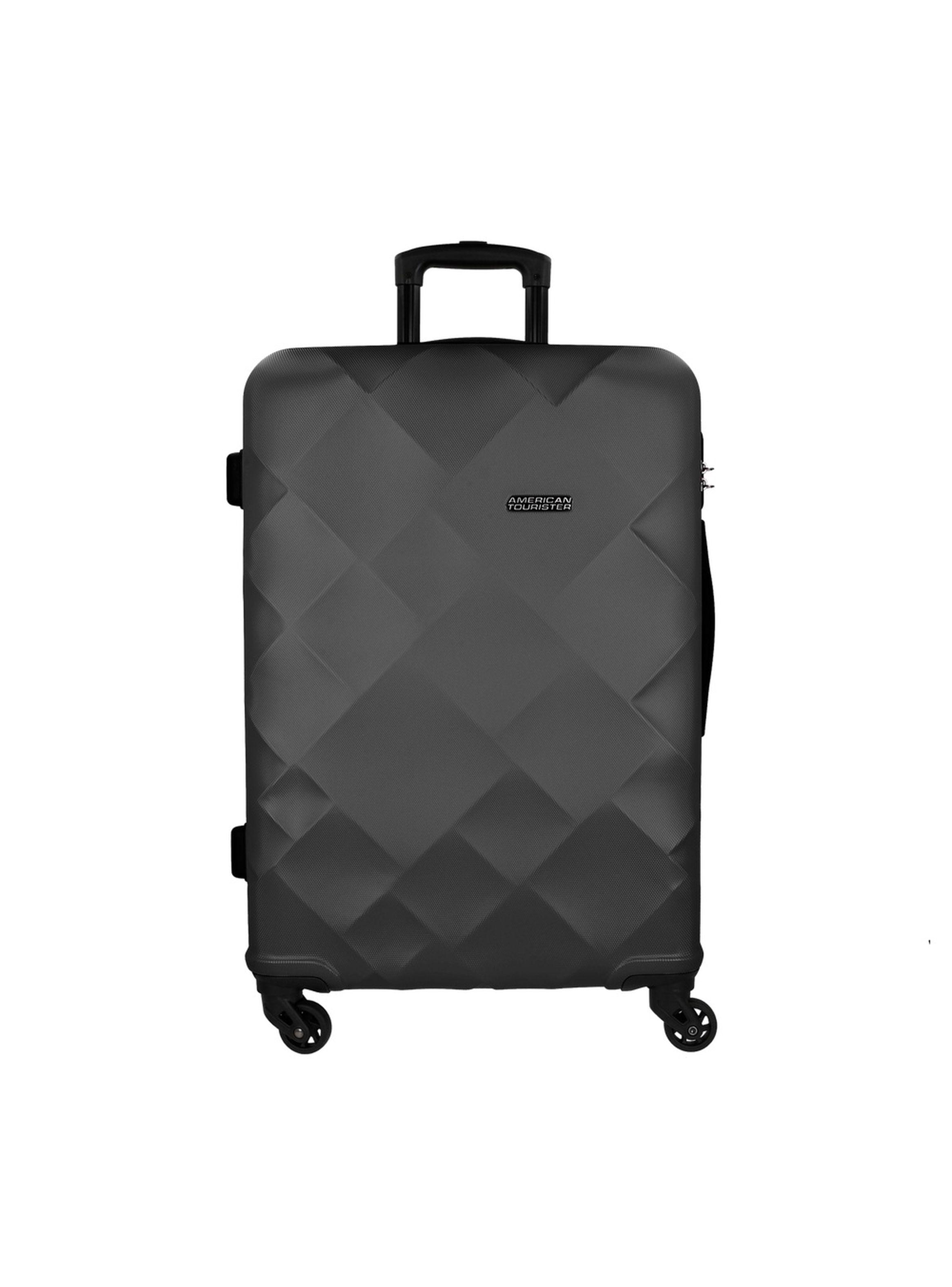Maleta Grande American Tourister Universe 3.0 Negro-0