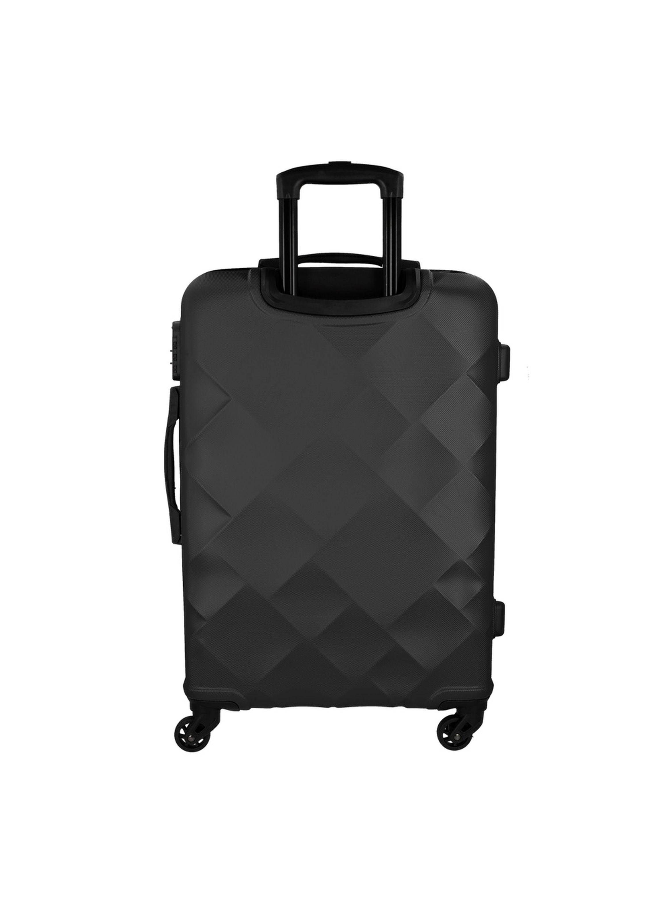 Maleta Grande American Tourister Universe 3.0 Negro-2