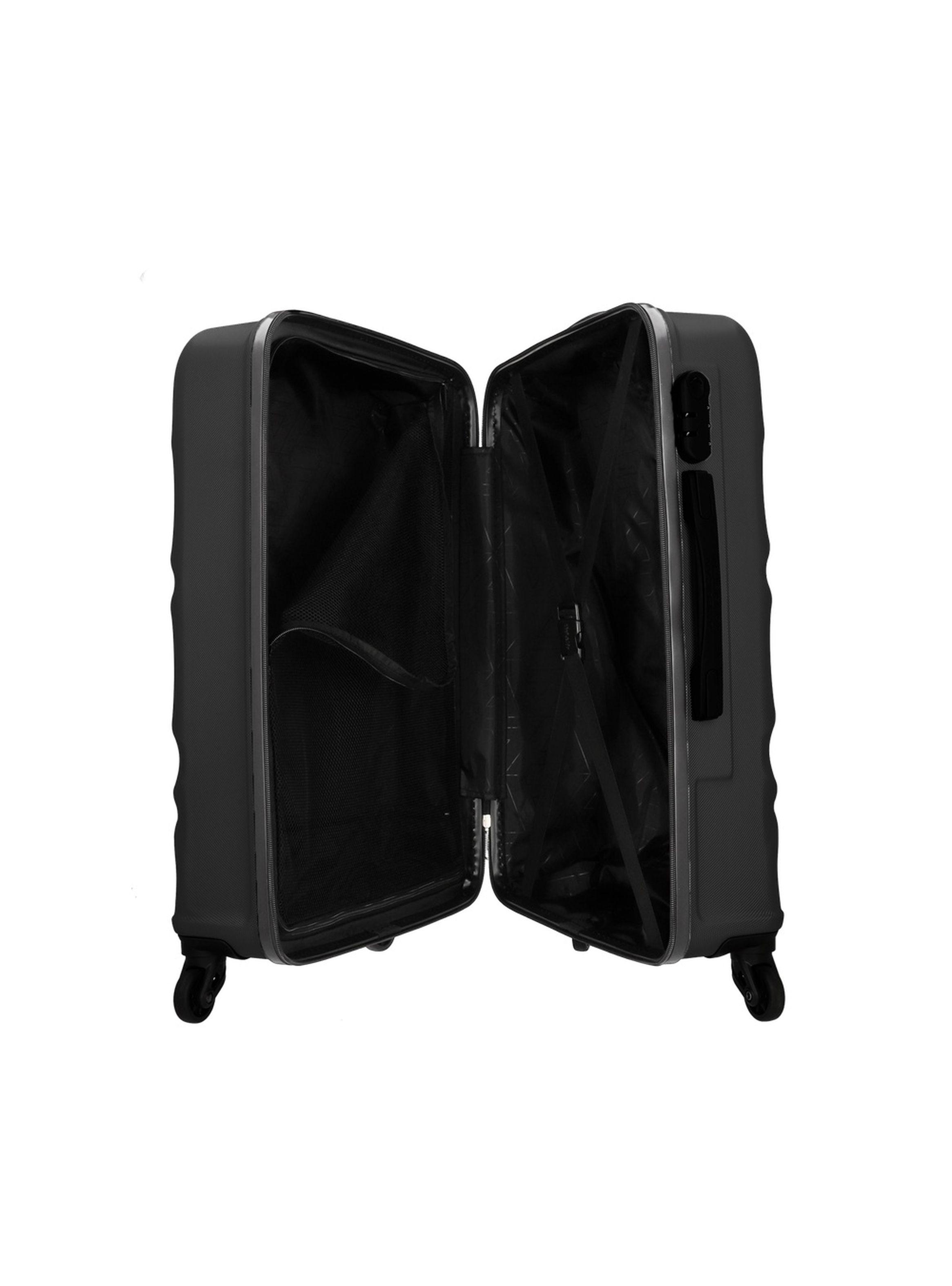 Maleta Grande American Tourister Universe 3.0 Negro-3