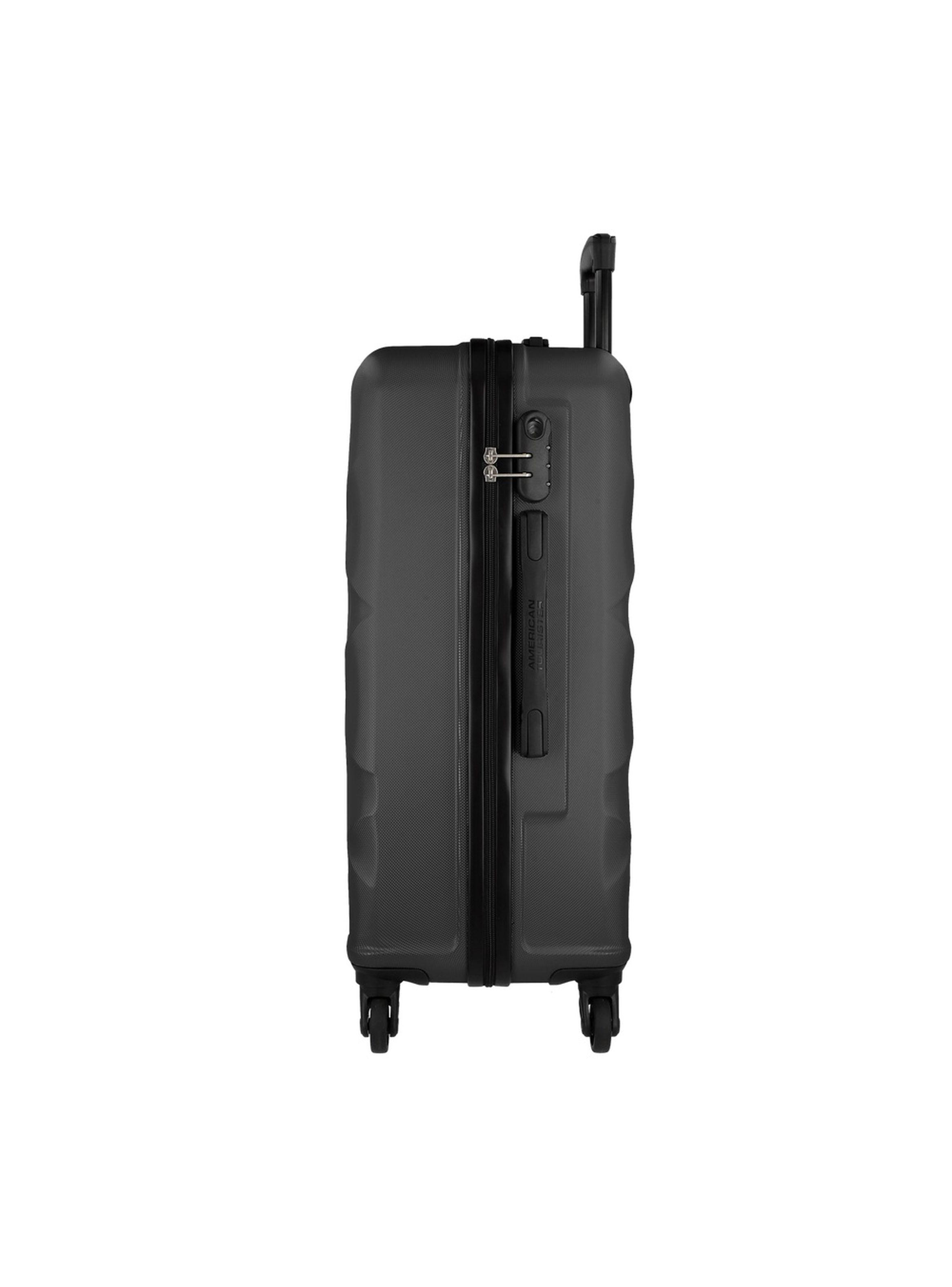 Maleta Grande American Tourister Universe 3.0 Negro-4