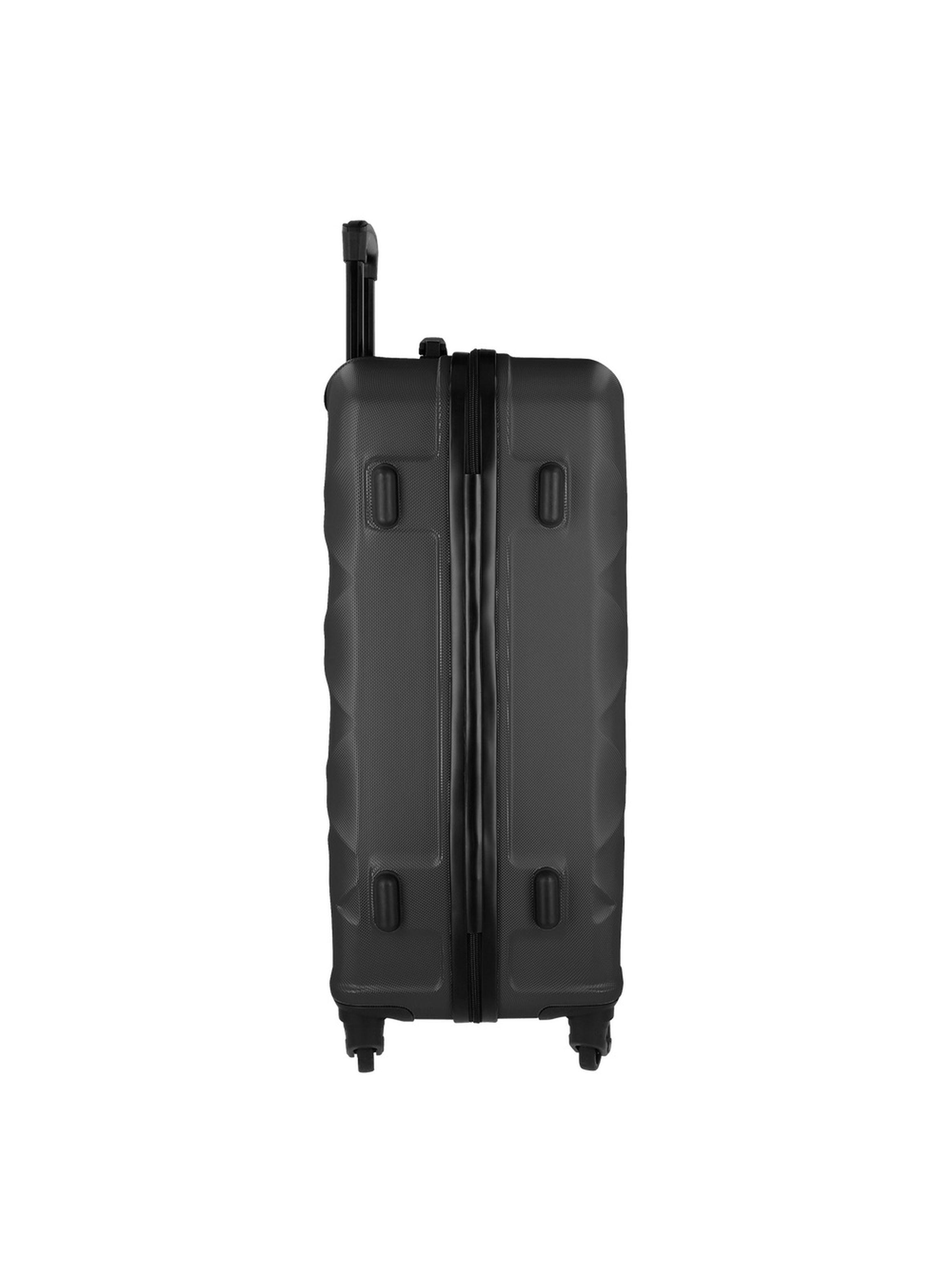Maleta Grande American Tourister Universe 3.0 Negro-5