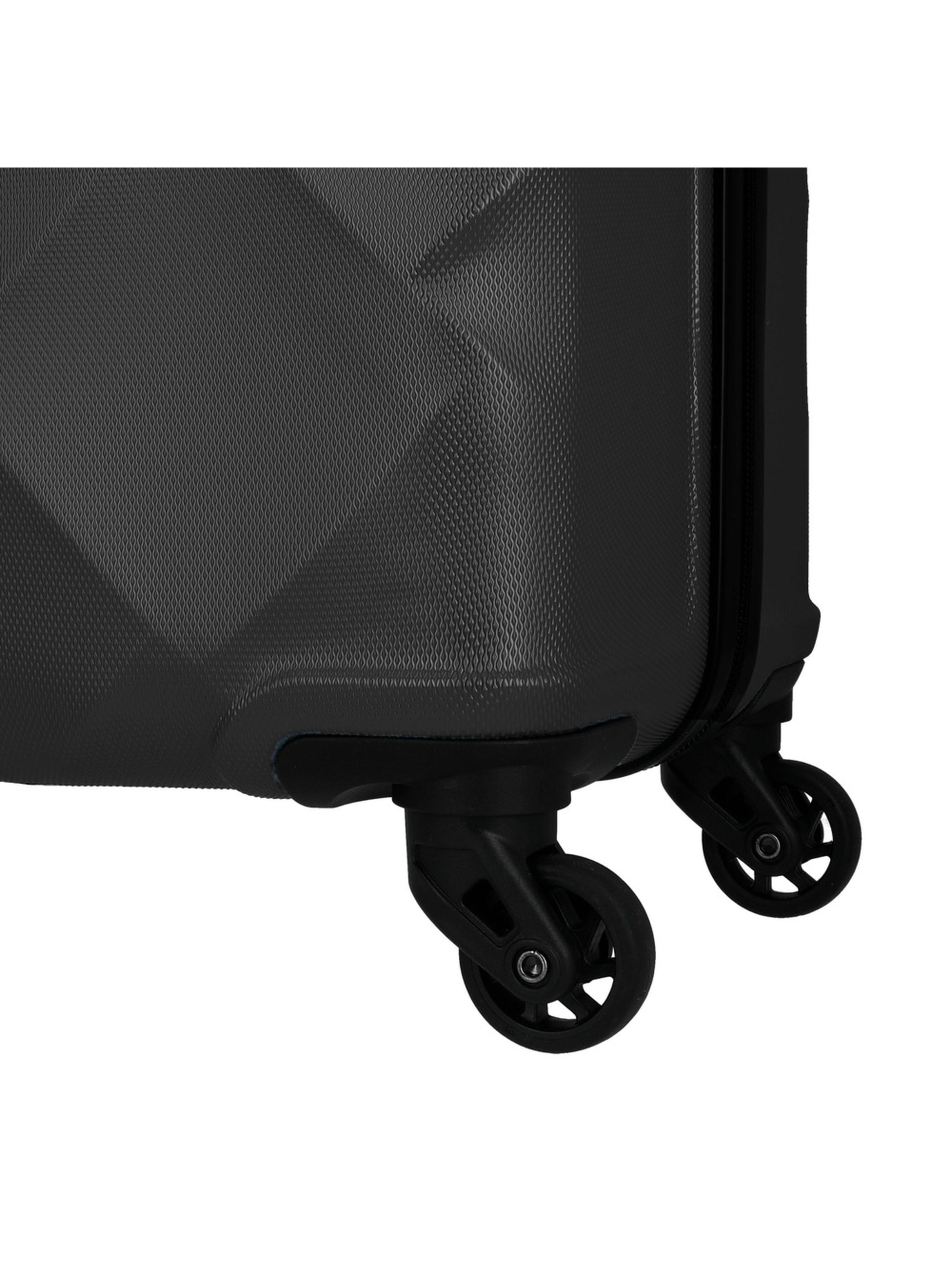 Maleta Grande American Tourister Universe 3.0 Negro-6