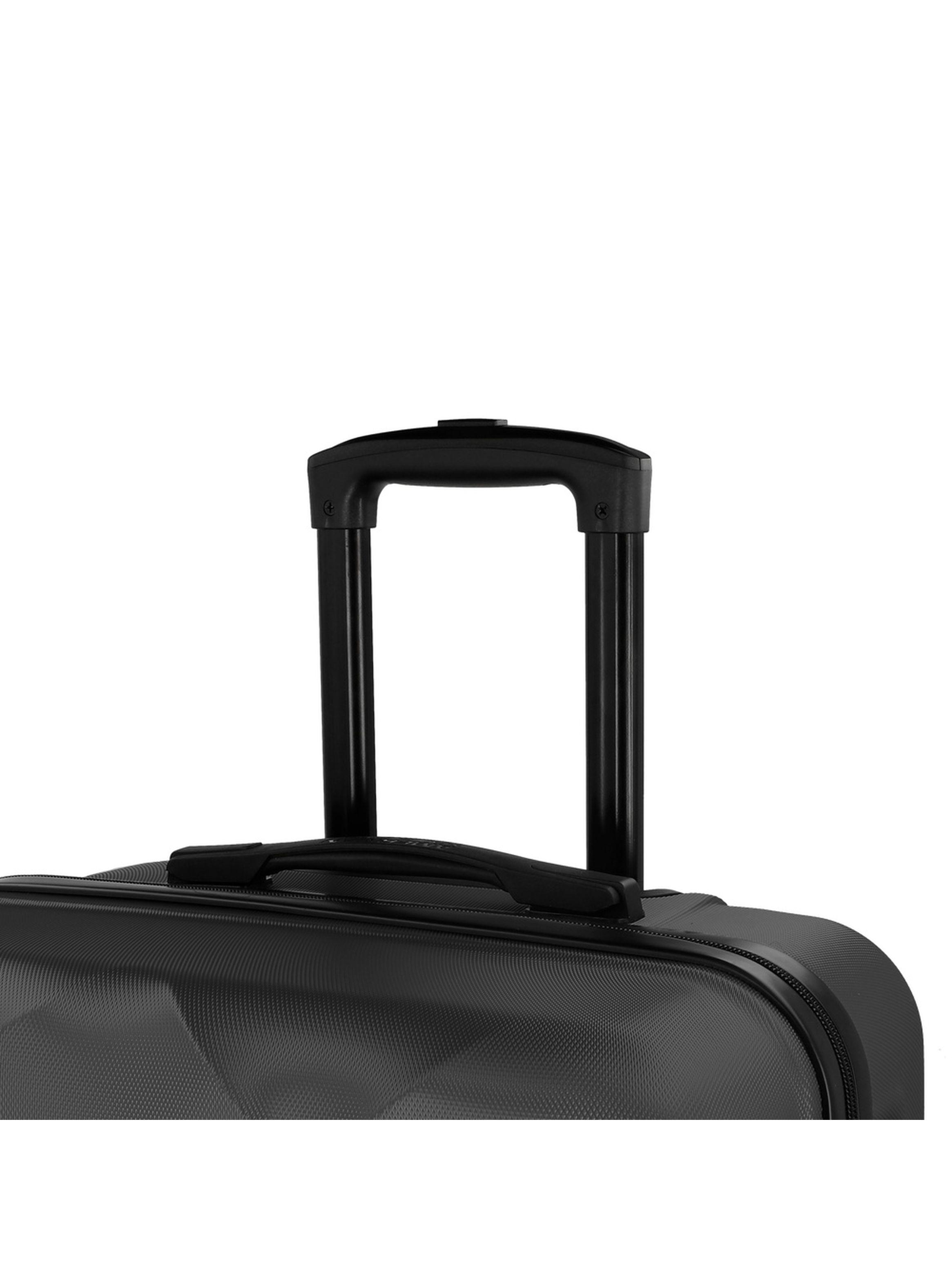 Maleta Grande American Tourister Universe 3.0 Negro-7
