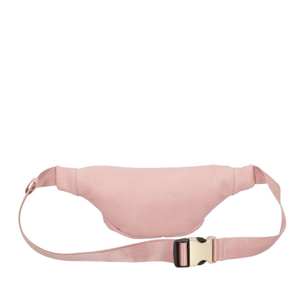 Banano Kansas Casual Rosado Secret S-2