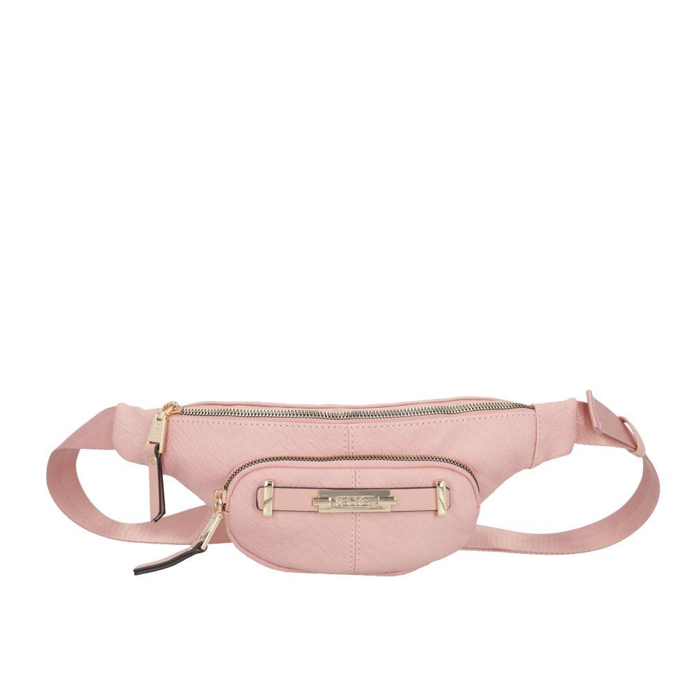 Banano Kansas Casual Rosado Secret S-0