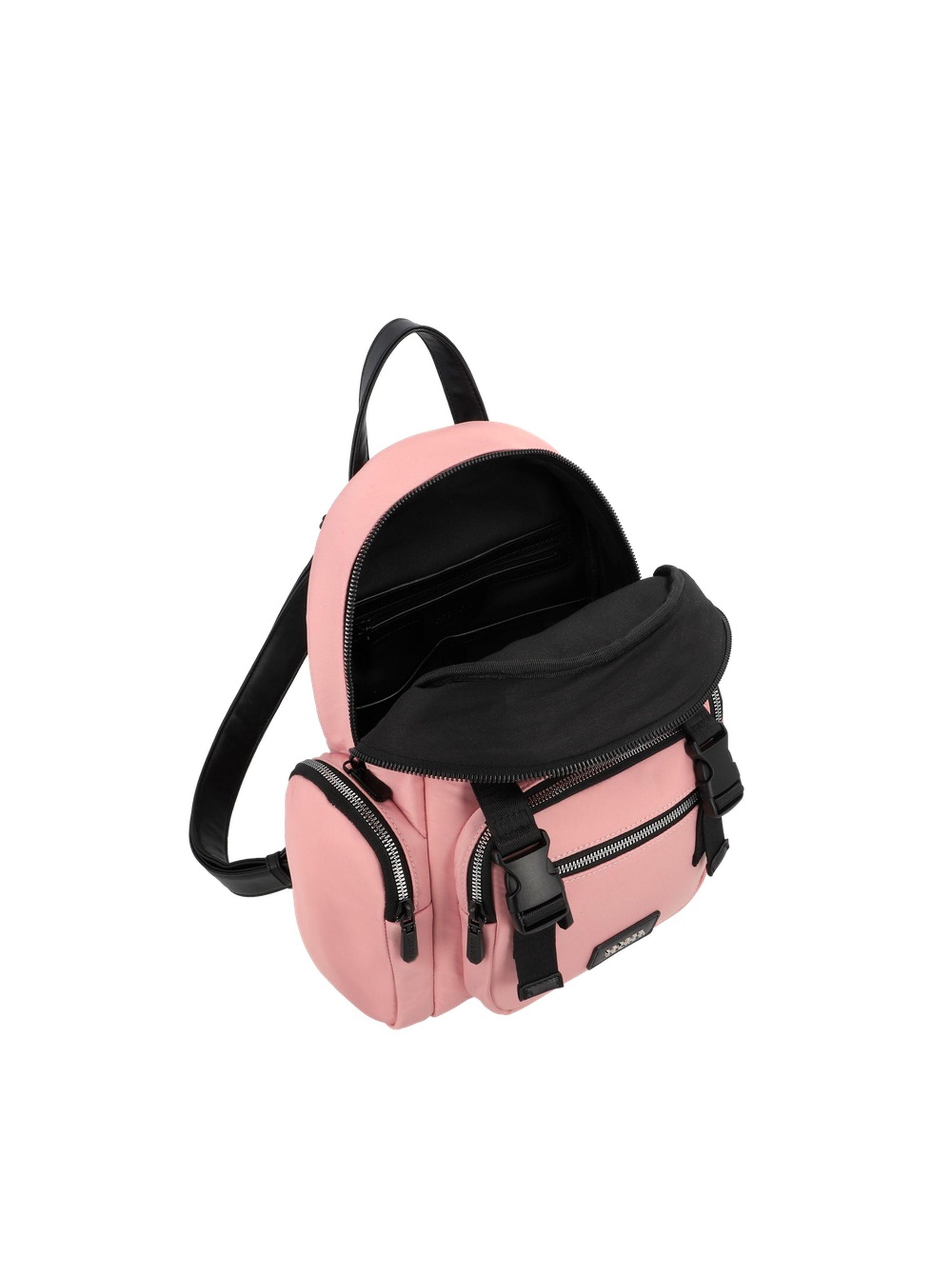 Mochila Secret Vilna SC6 M Rosado-3