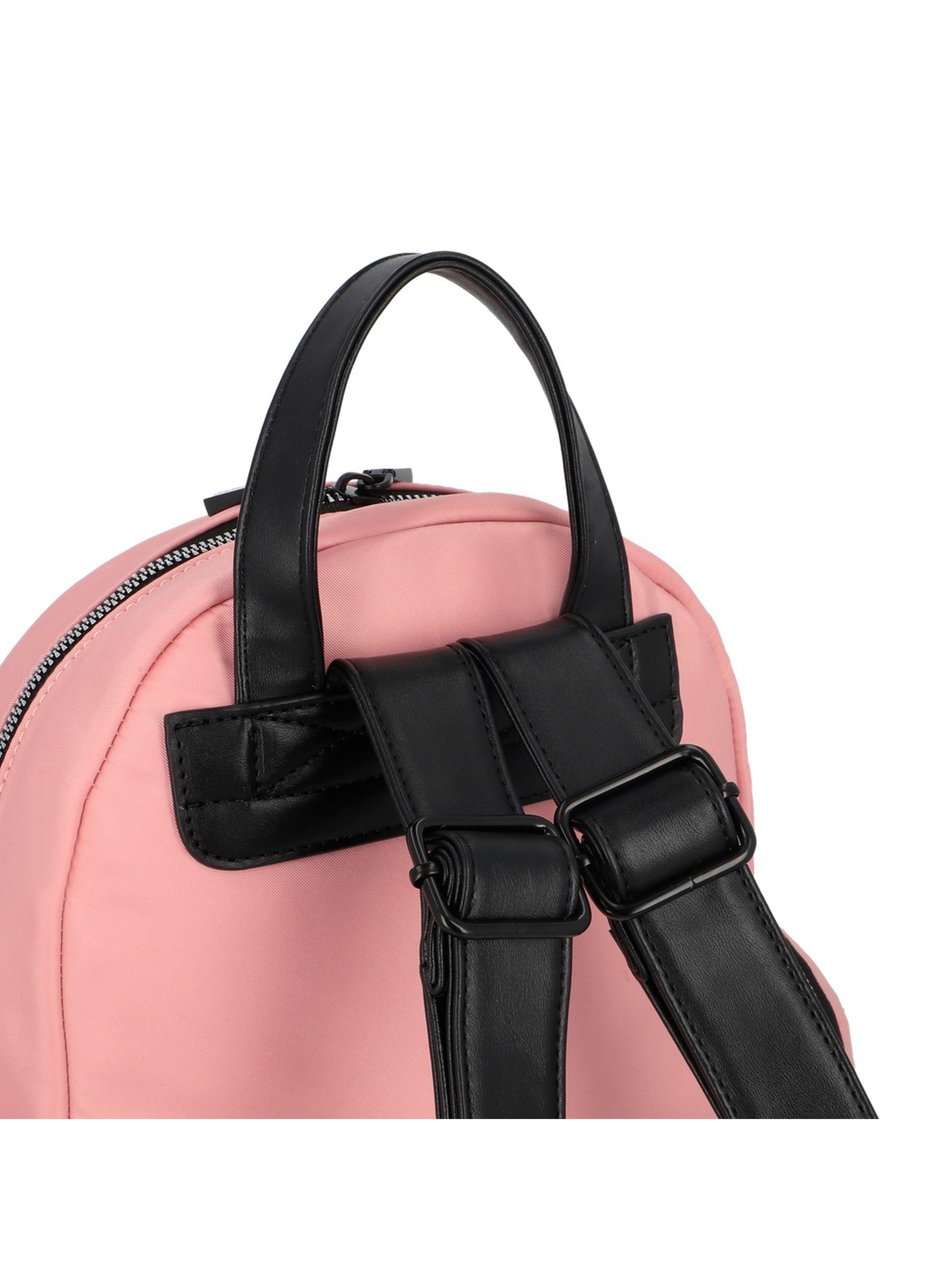 Mochila Secret Vilna SC6 M Rosado-4