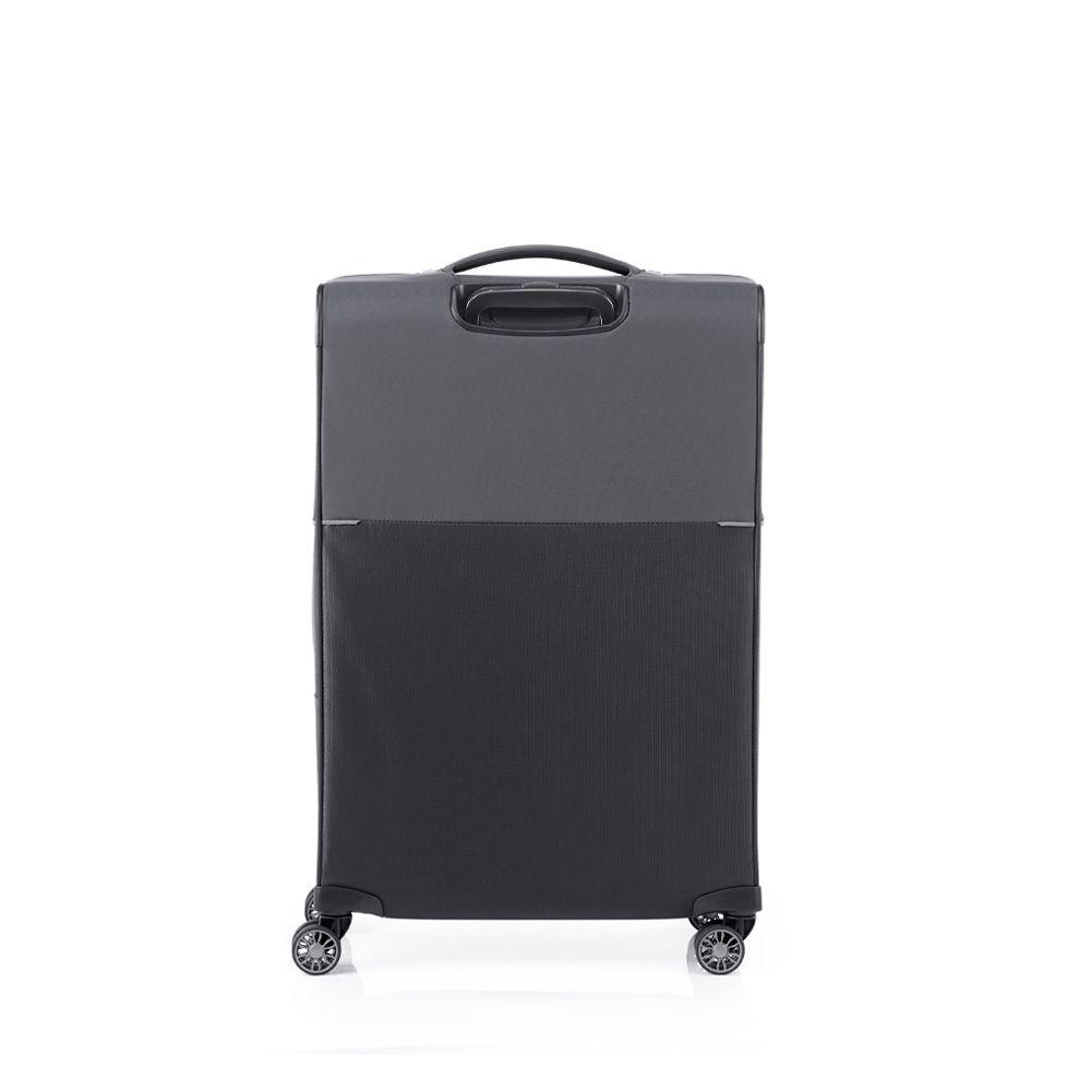 Maleta Mediana Samsonite 73H Negra-2