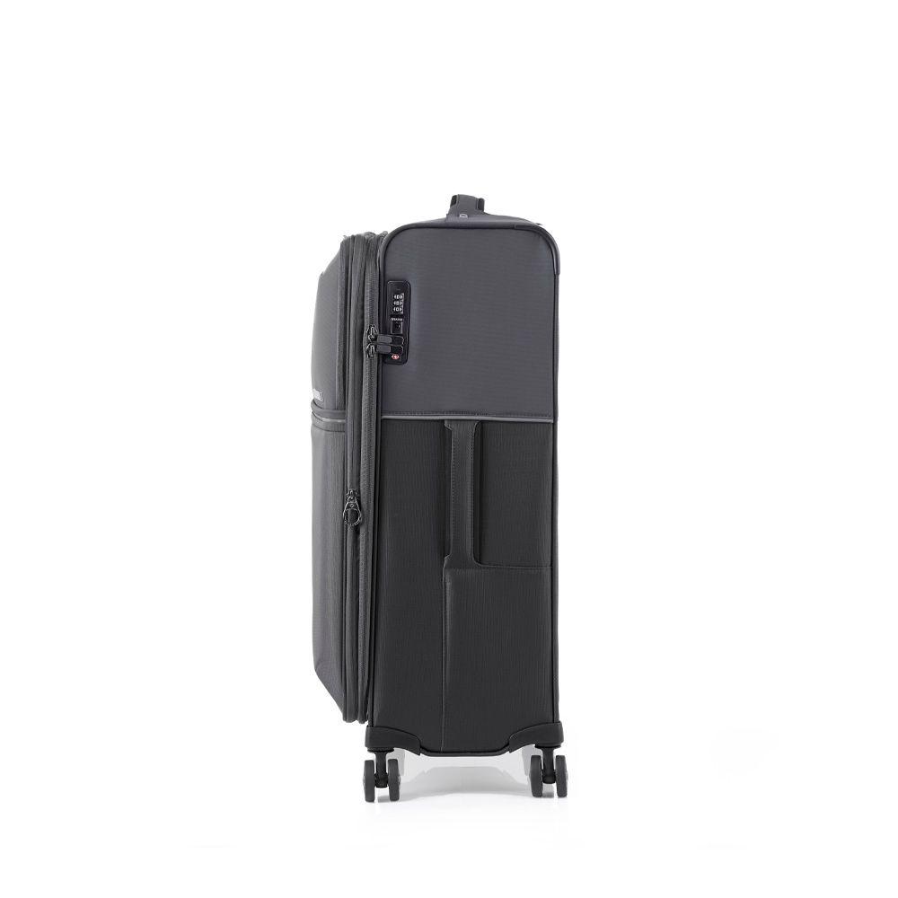 Maleta Mediana Samsonite 73H Negra-4
