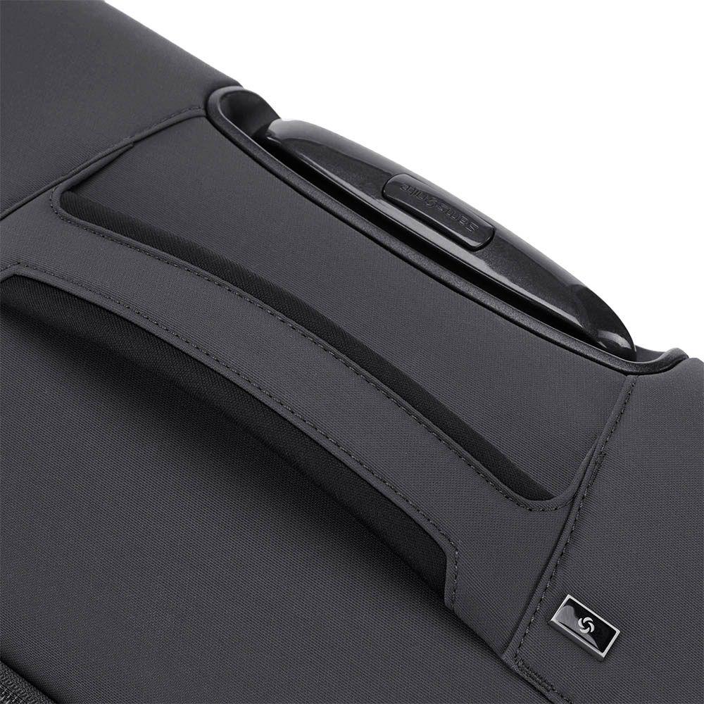 Maleta Mediana Samsonite 73H Negra-6