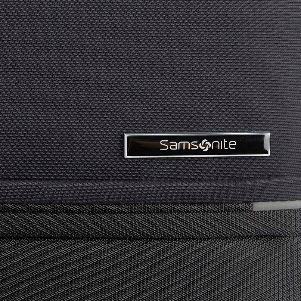 Maleta Mediana Samsonite 73H Negra-8