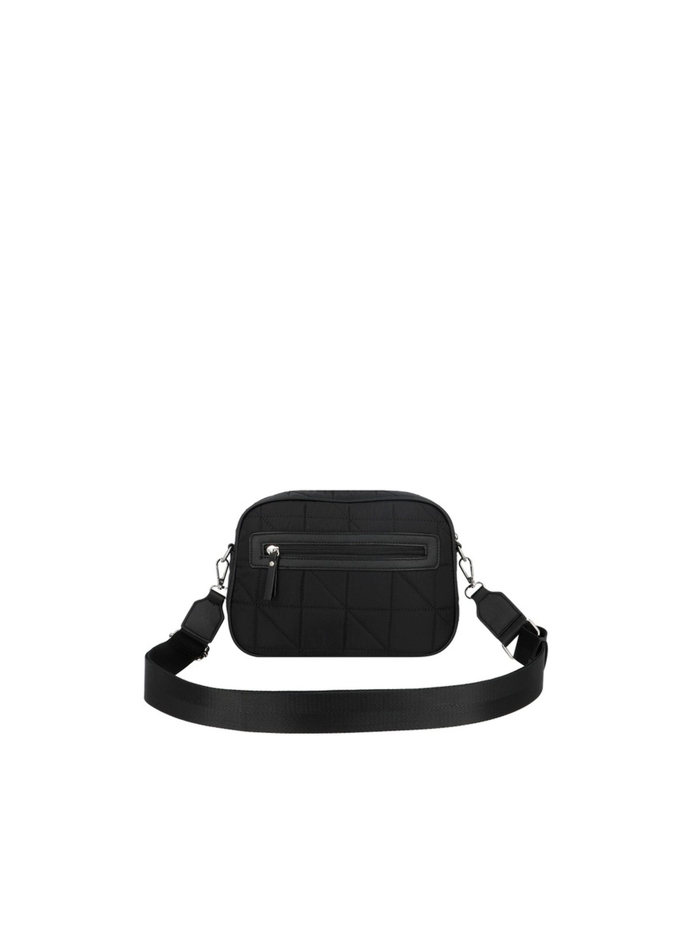 Bandolera Secret Aspen FW25 S Negro-2