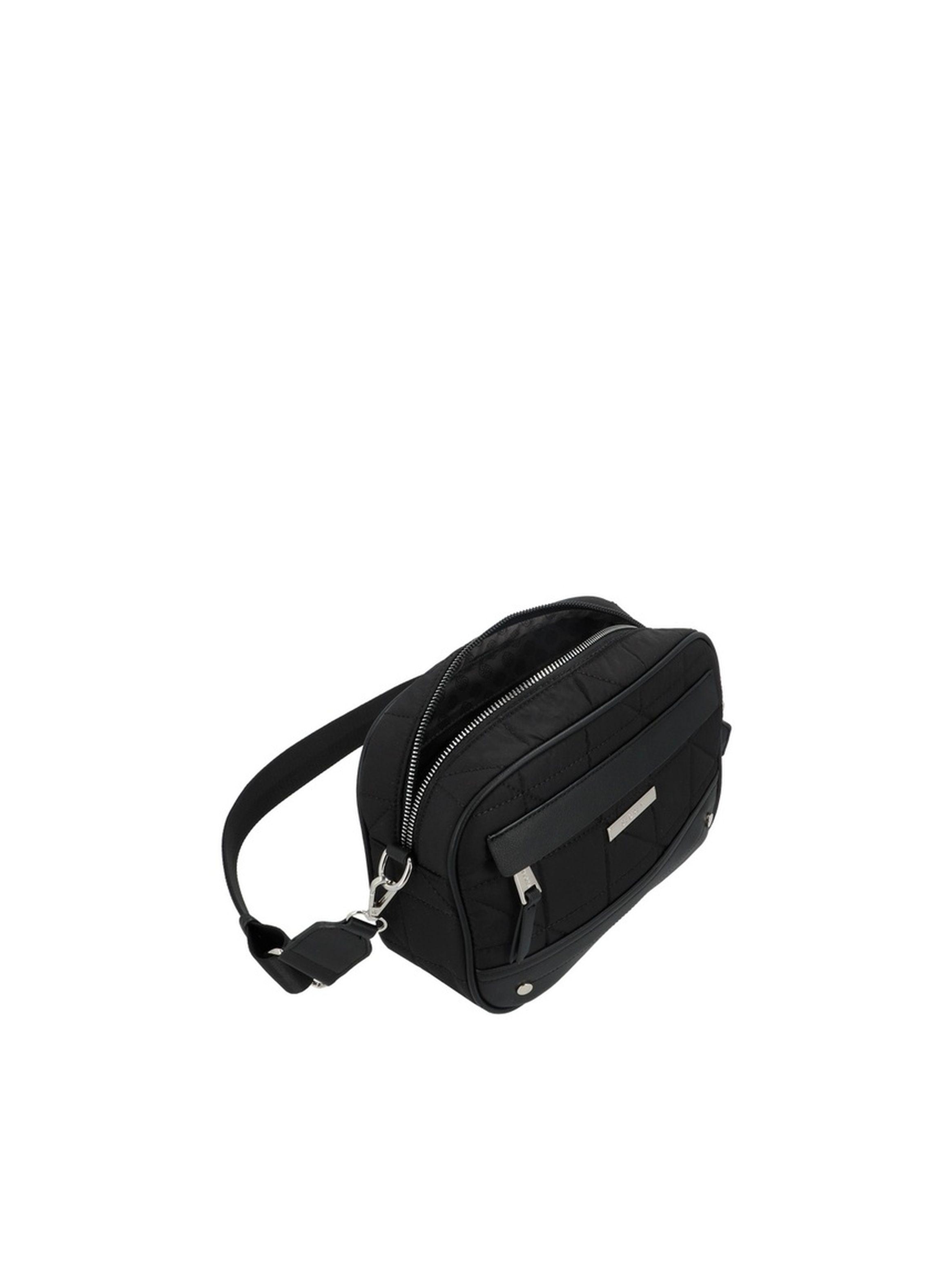 Bandolera Secret Aspen FW25 S Negro-3