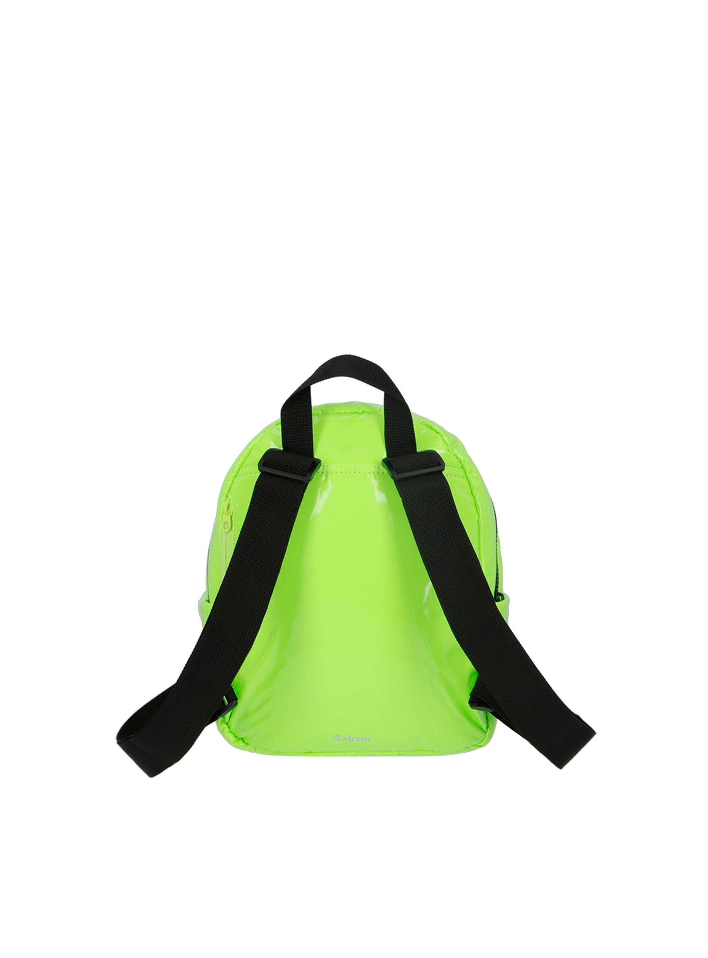 Mochila de Mujer Xtrem Zoe Verde S-2