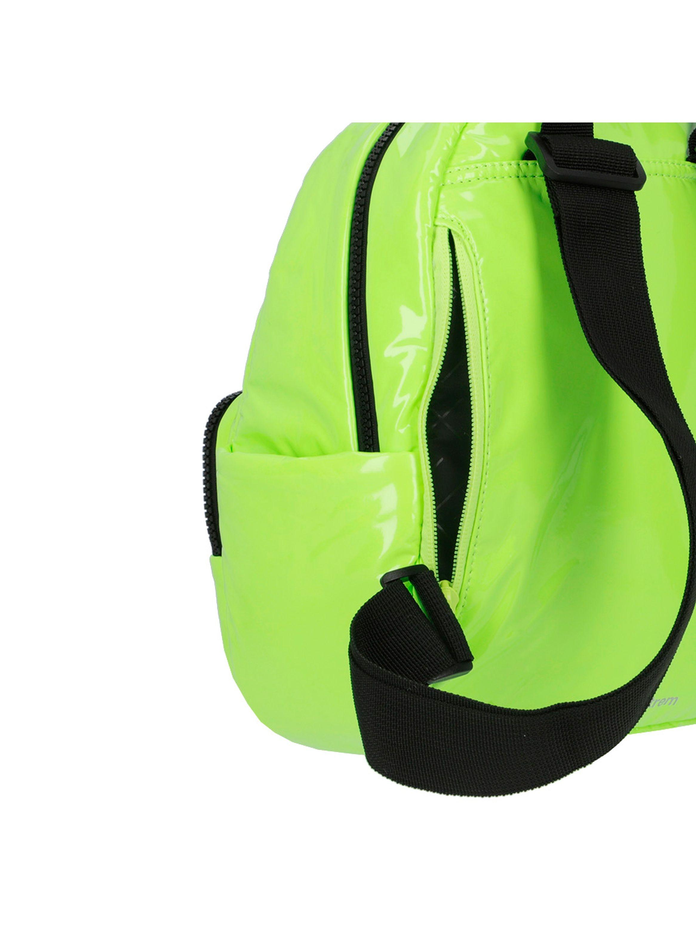 Mochila de Mujer Xtrem Zoe Verde S-5