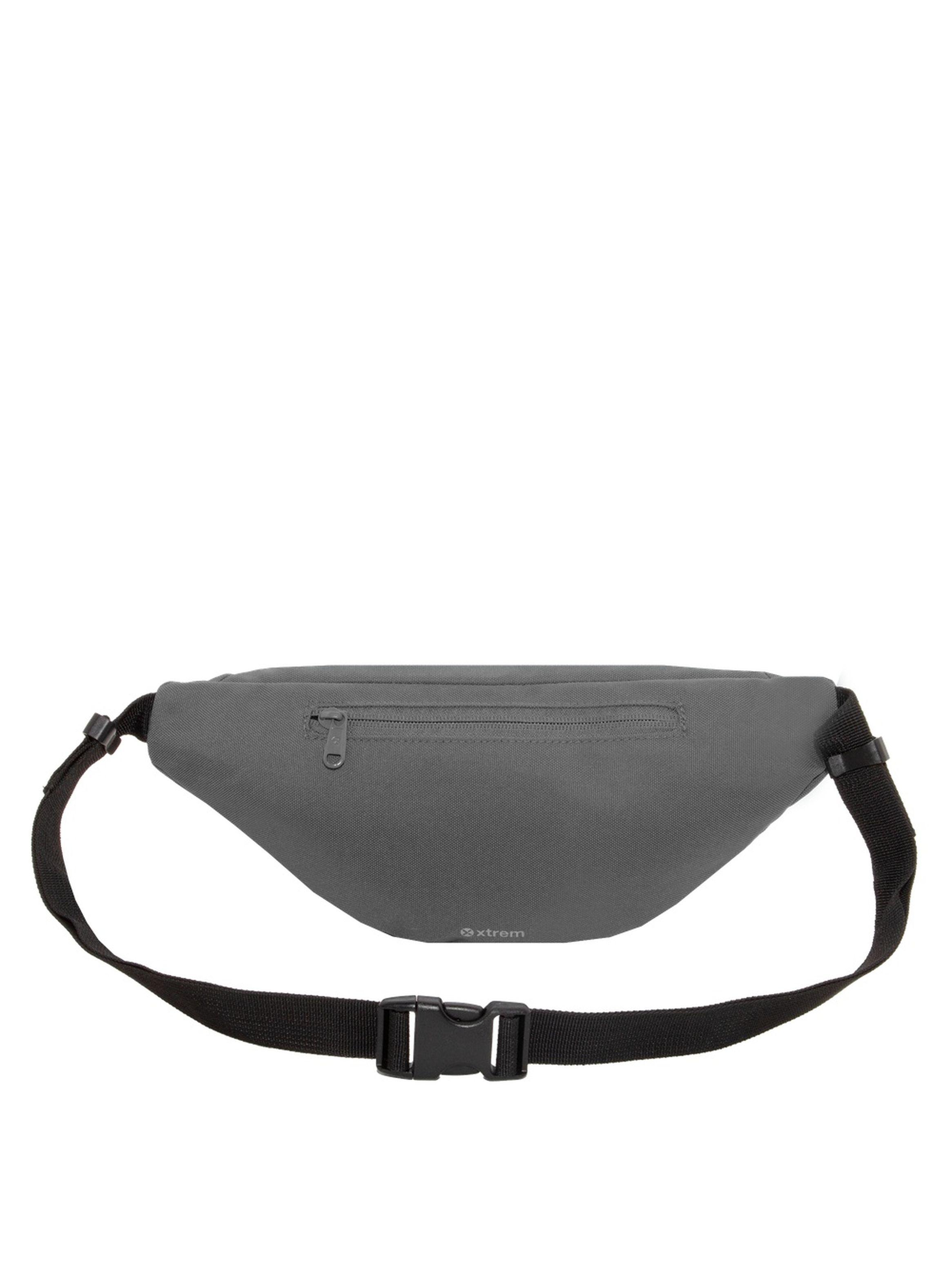 Banano de Hombre Xtrem New Sigma 3XT Gris S-2