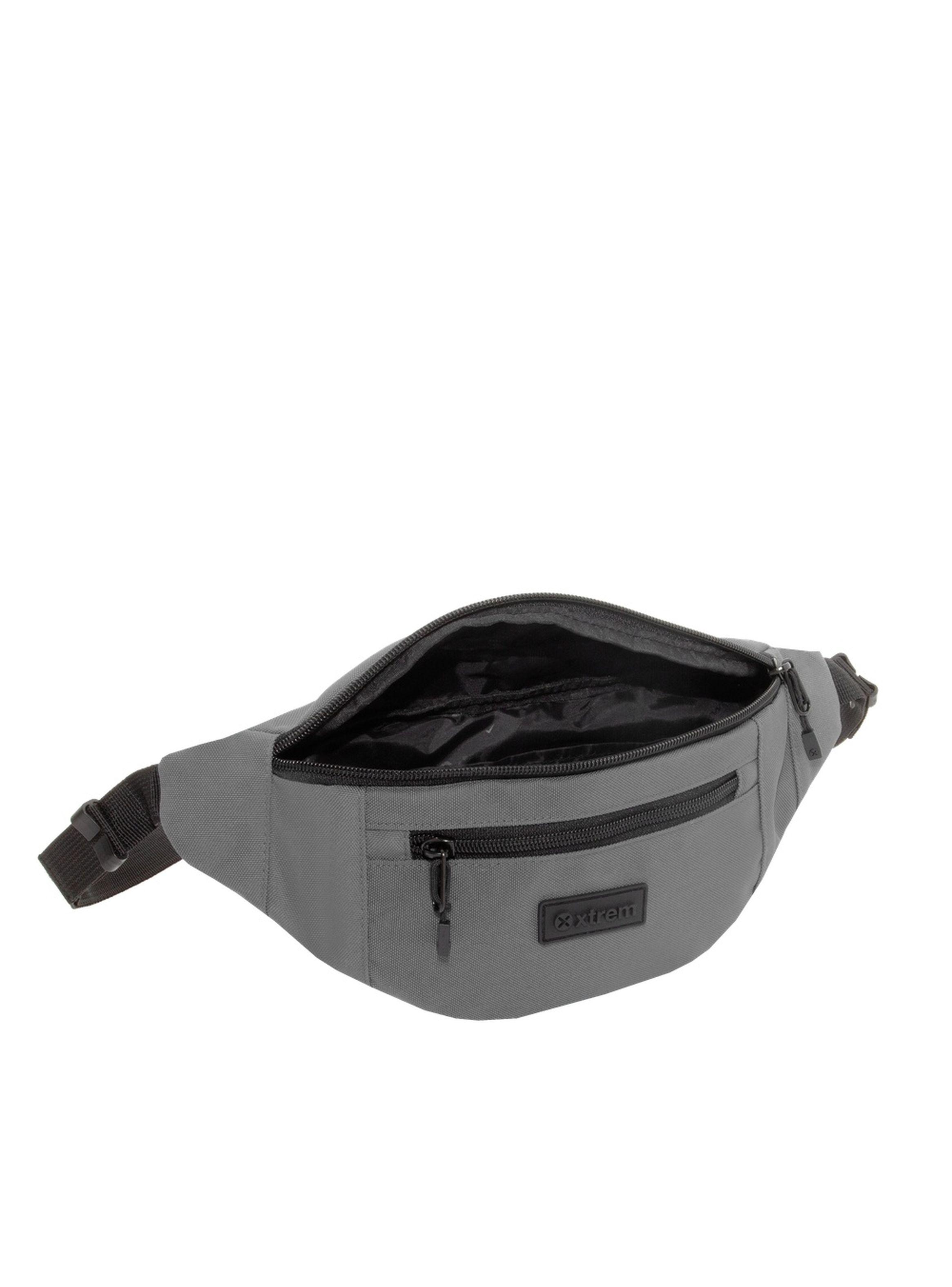 Banano de Hombre Xtrem New Sigma 3XT Gris S-3