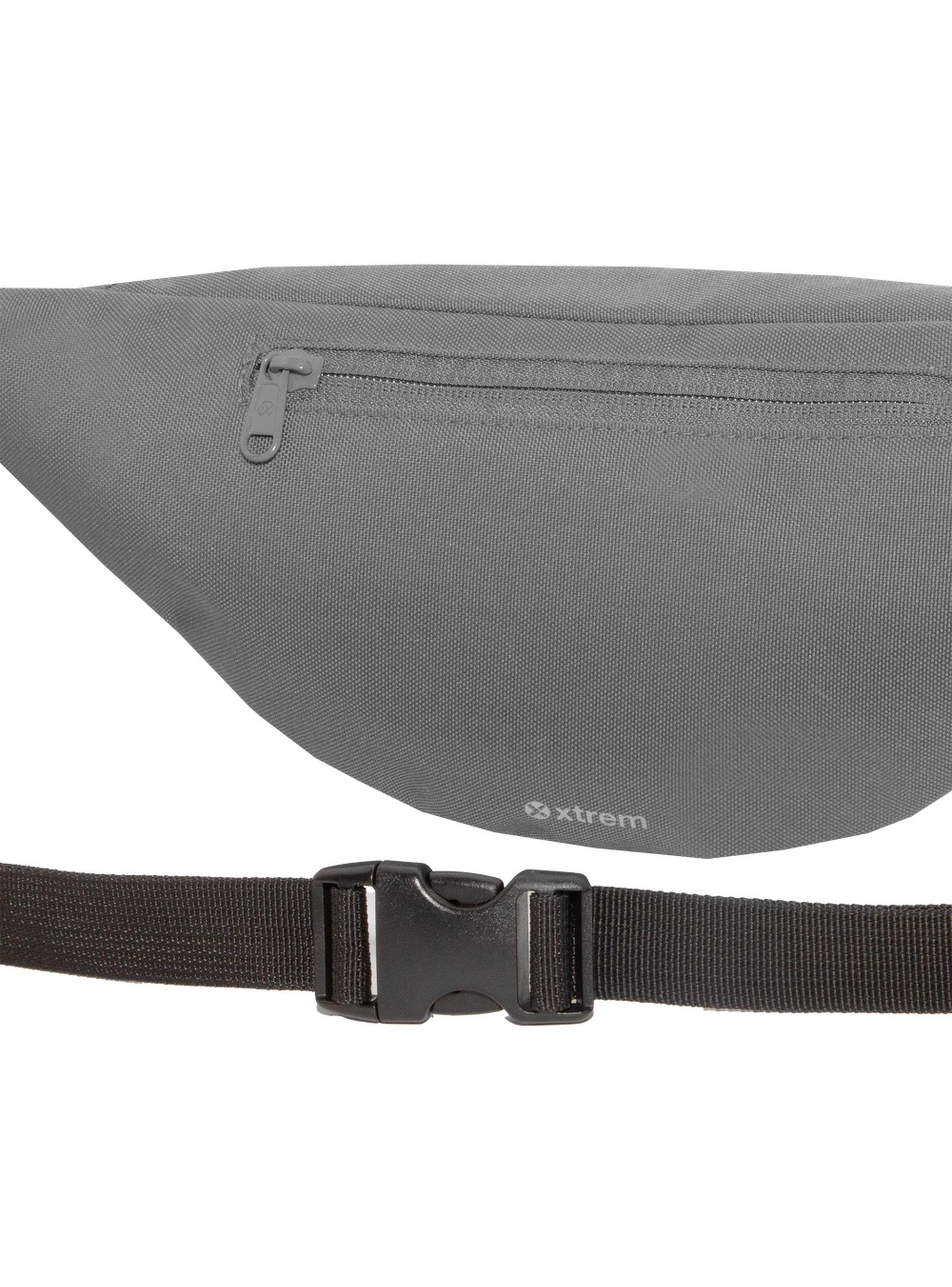 Banano de Hombre Xtrem New Sigma 3XT Gris S-4