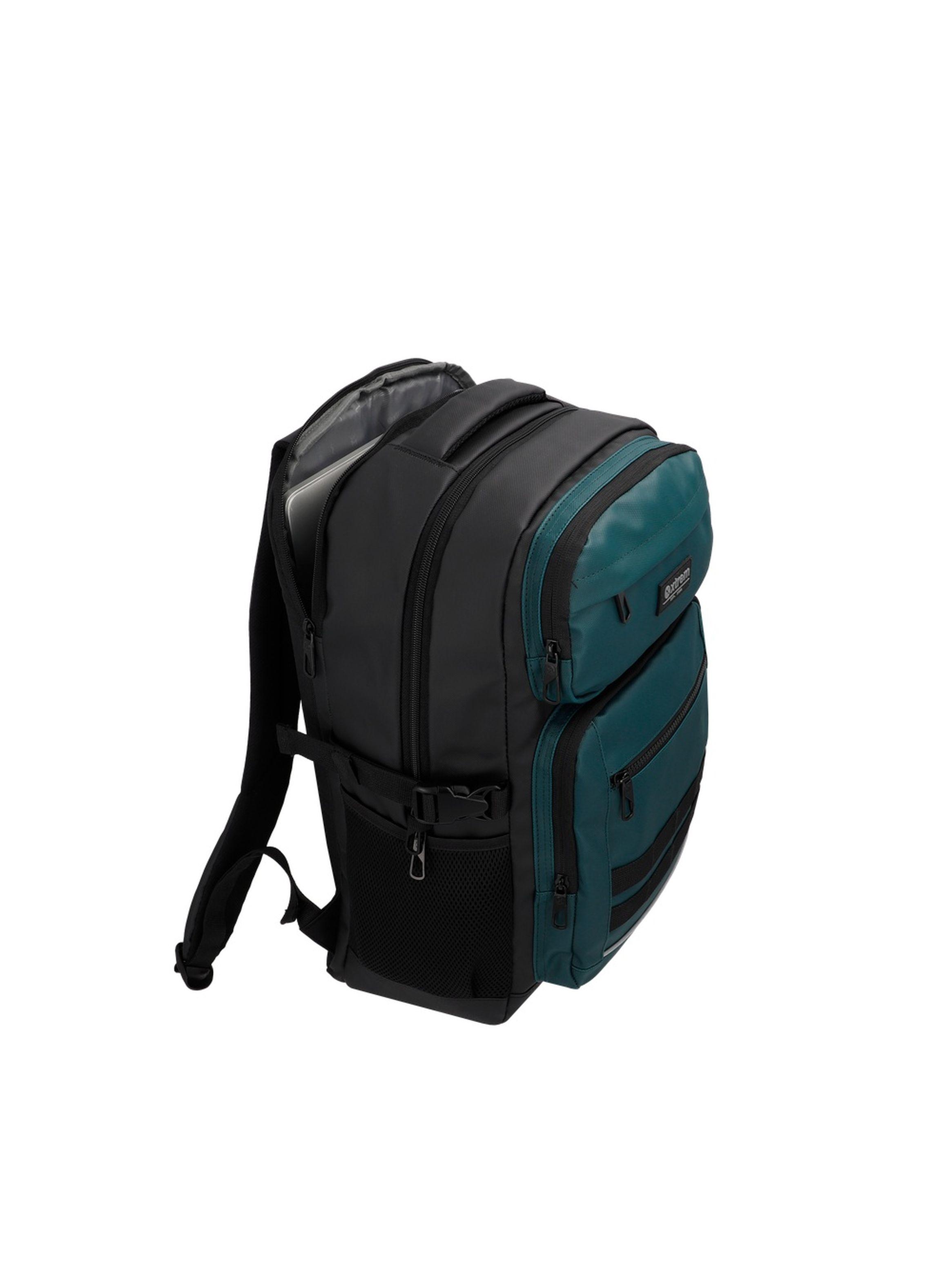 Mochila Notebook Xtrem Denver 6XT Azul 16"-3