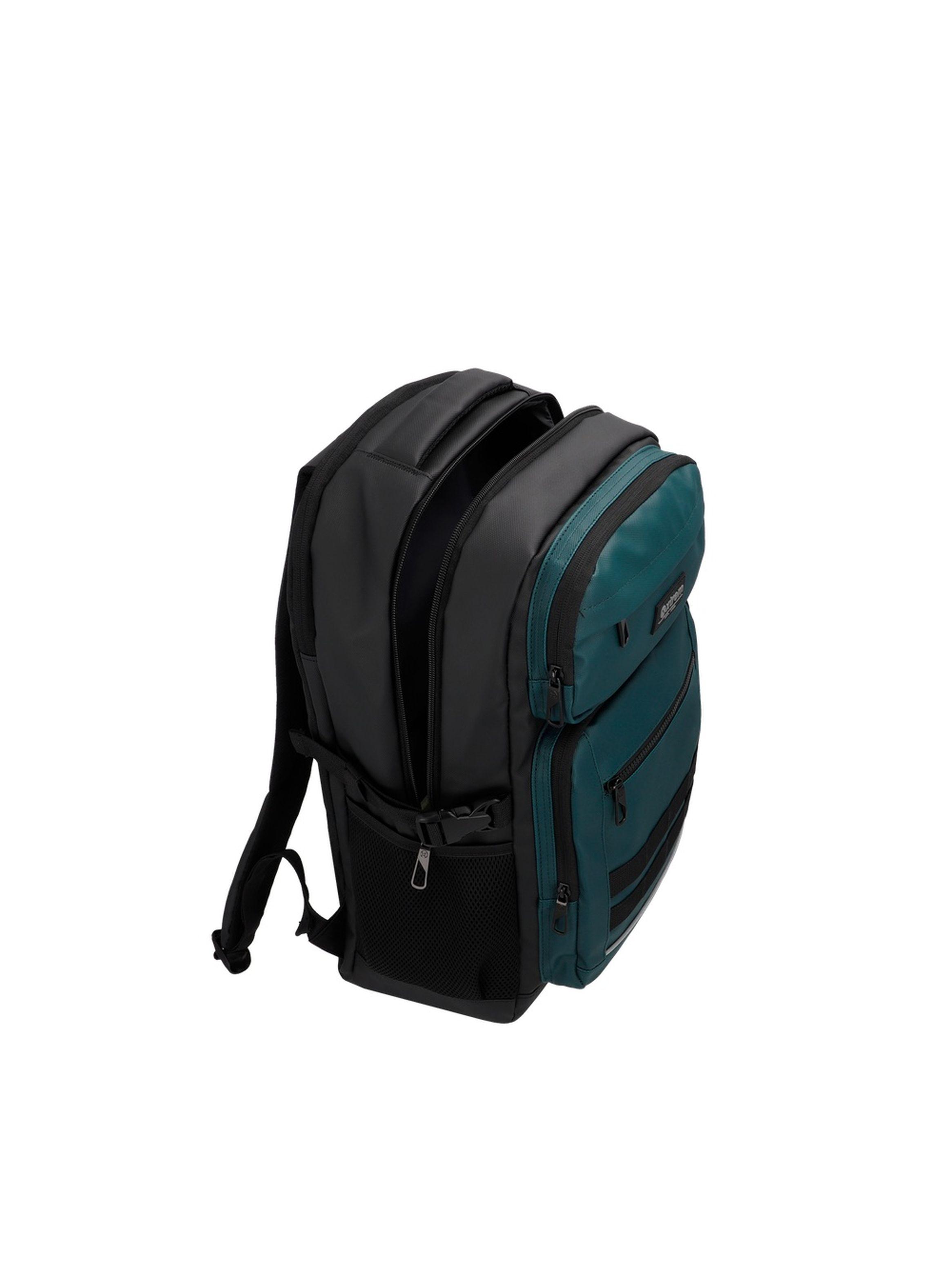 Mochila Notebook Xtrem Denver 6XT Azul 16"-4