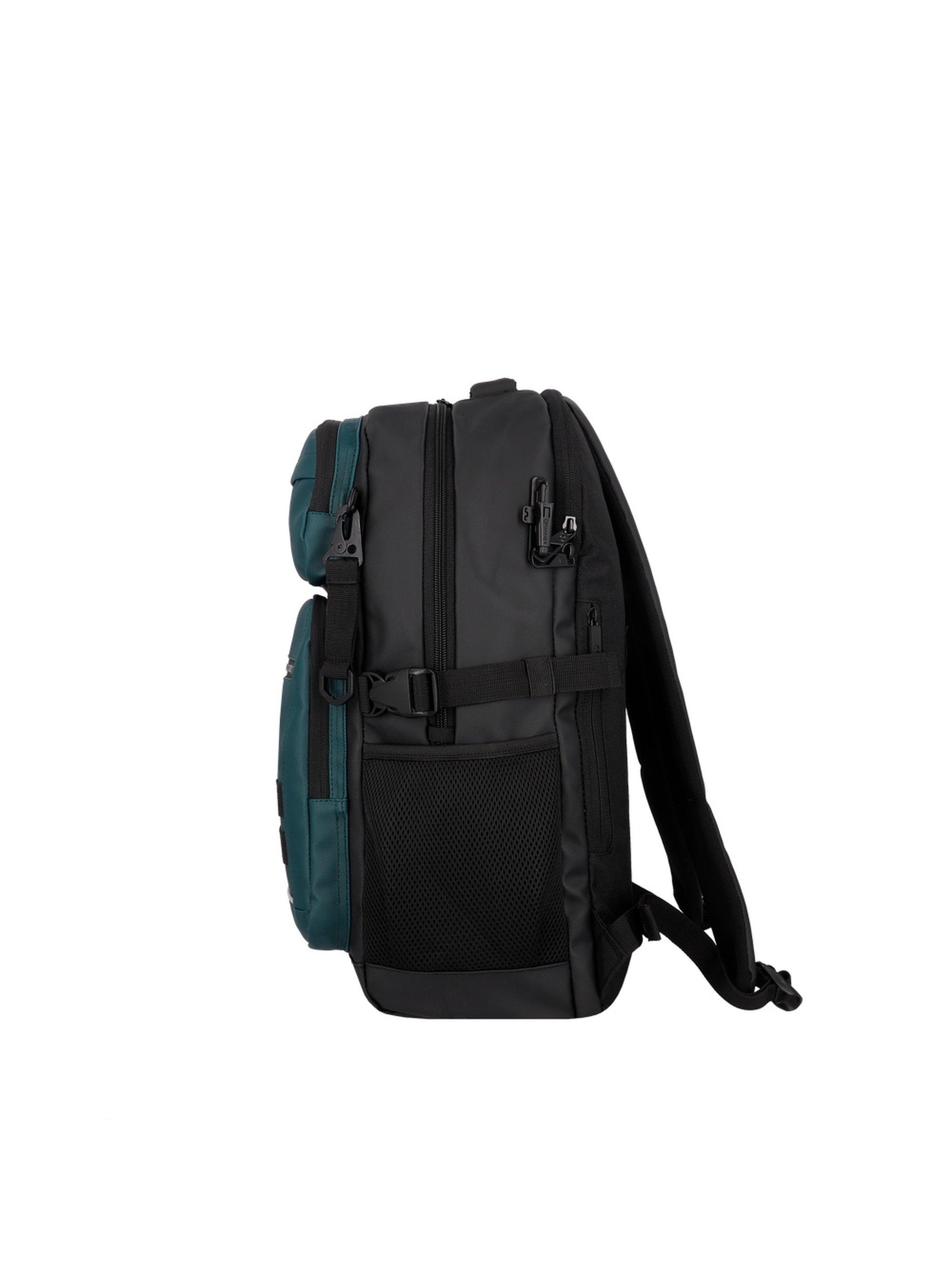 Mochila Notebook Xtrem Denver 6XT Azul 16"-5