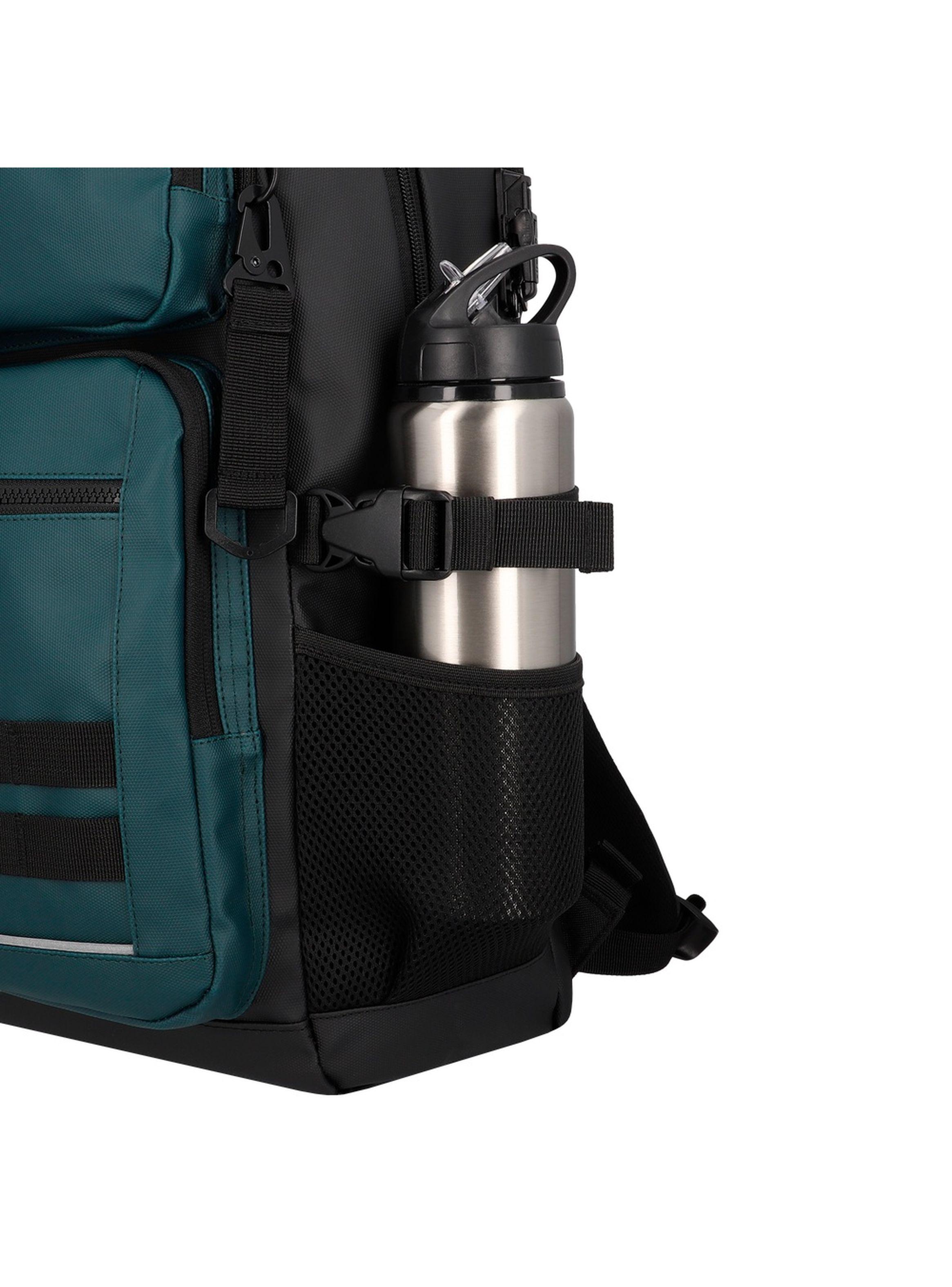 Mochila Notebook Xtrem Denver 6XT Azul 16"-6