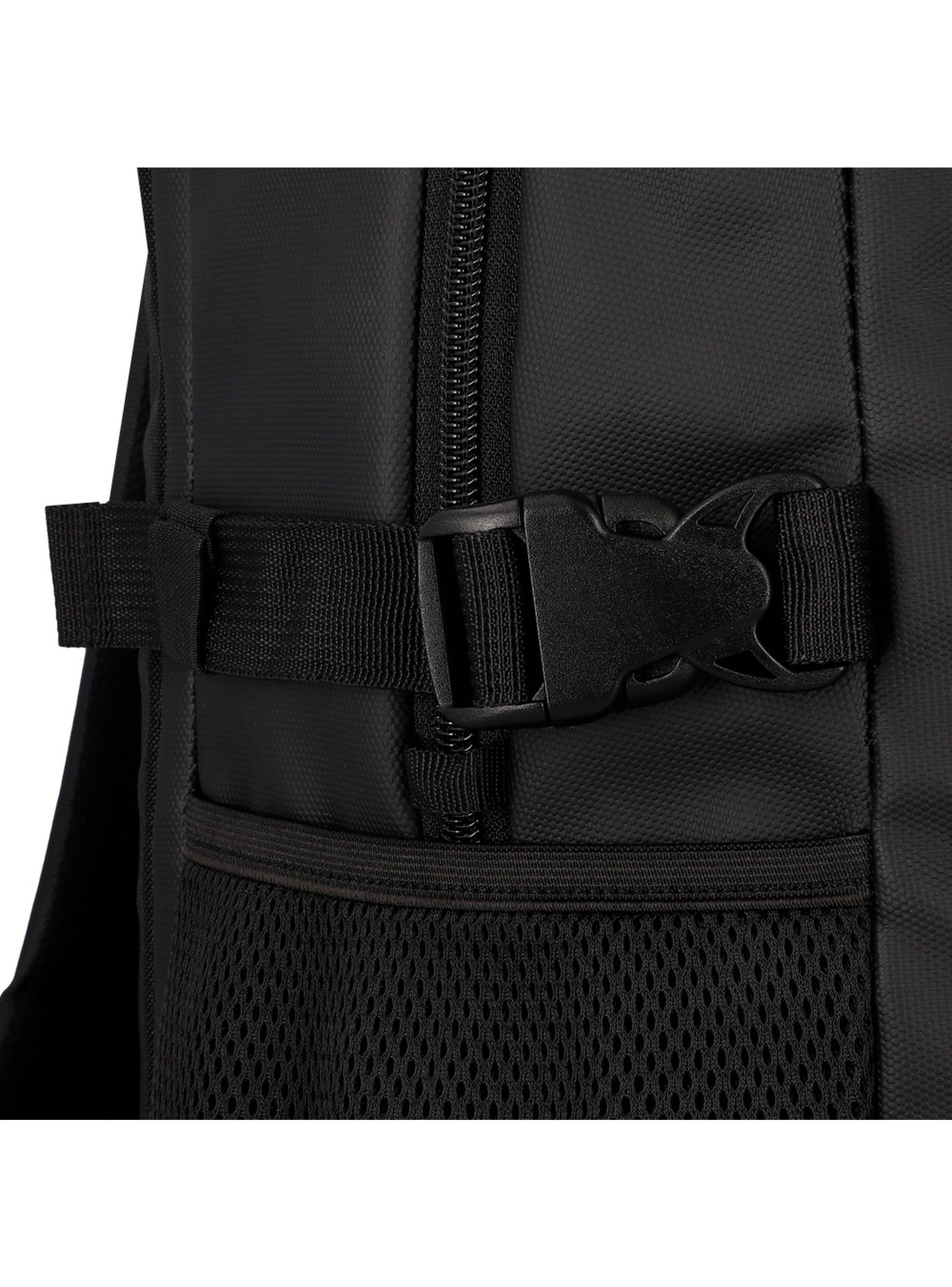 Mochila Notebook Xtrem Denver 6XT Azul 16"-9