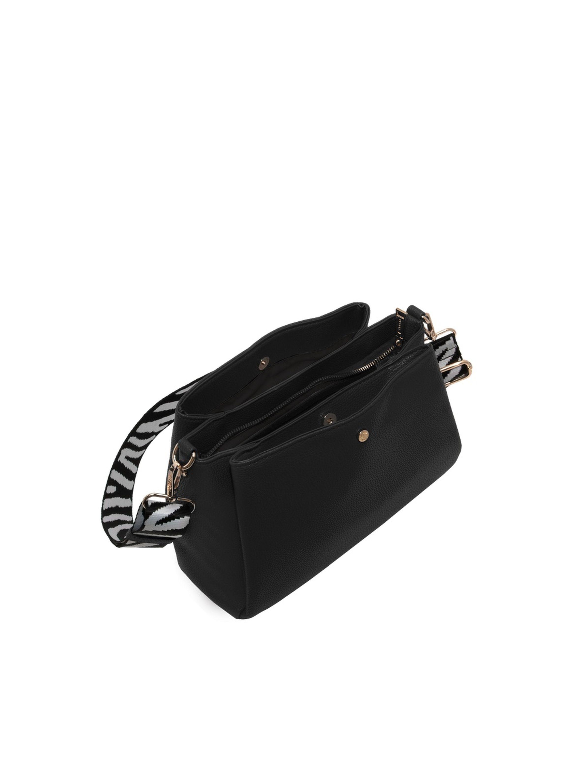 Bandolera Secret Austria SC6 M Negro-3